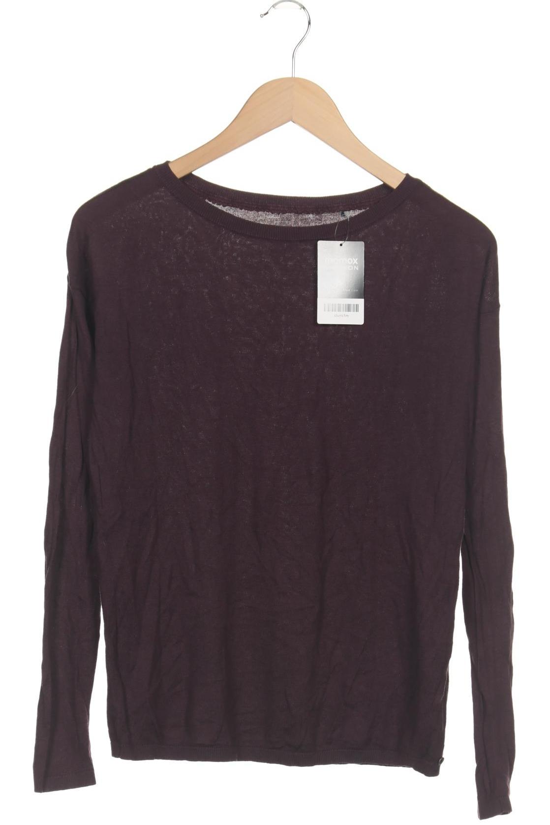 

edc by Esprit Damen Pullover, flieder, Gr. 38