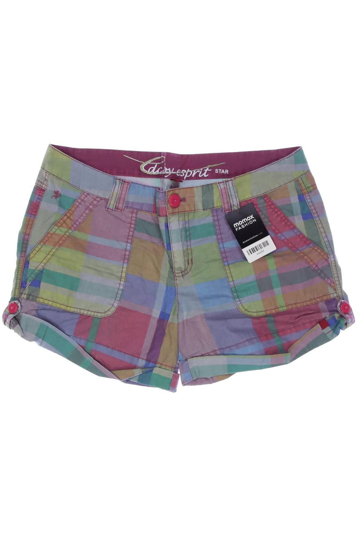 

edc by Esprit Damen Shorts, mehrfarbig