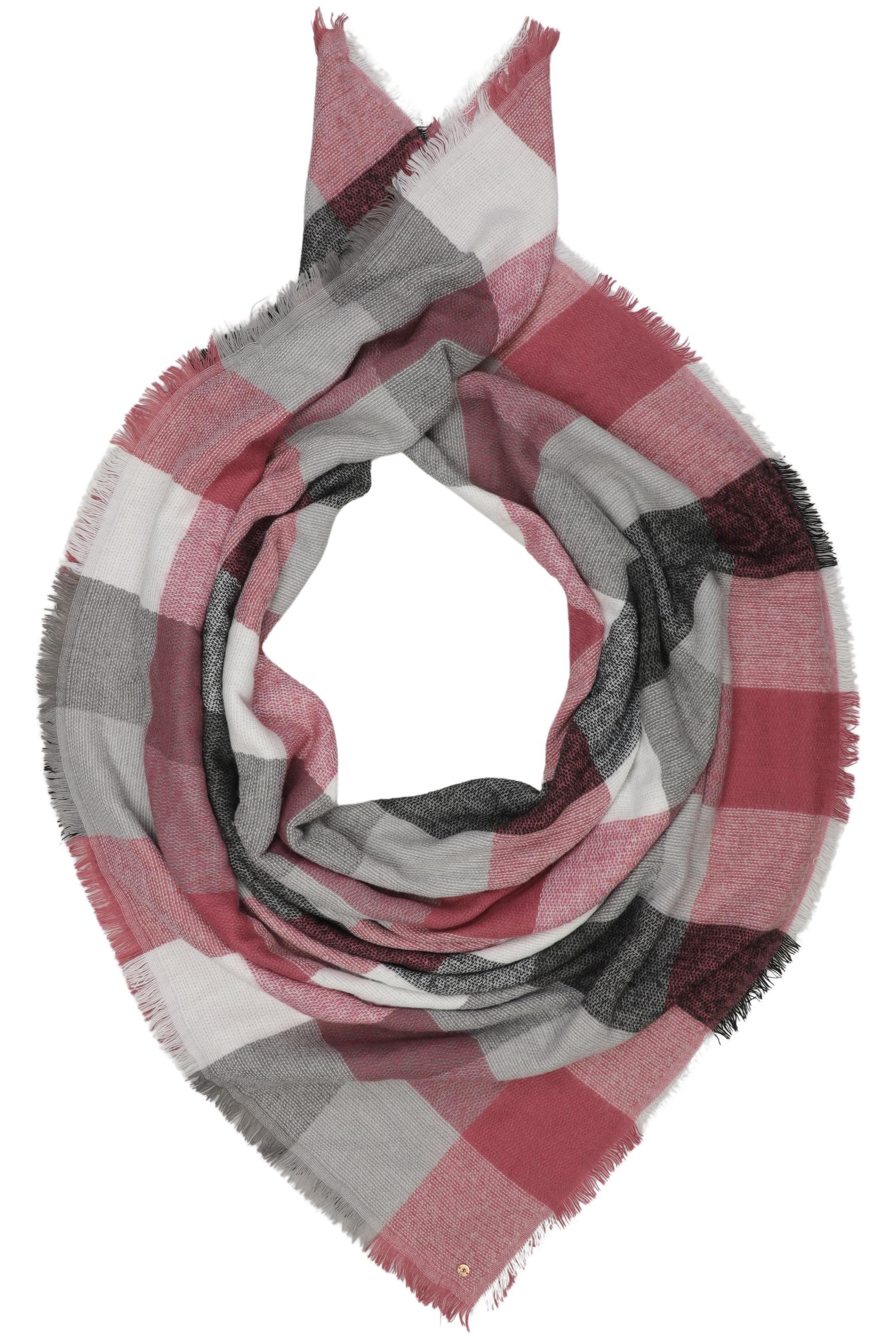 

edc by Esprit Damen Schal, mehrfarbig, Gr.