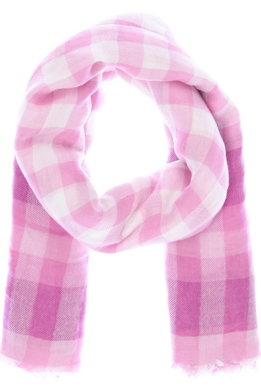 

edc by Esprit Damen Schal, pink, Gr.