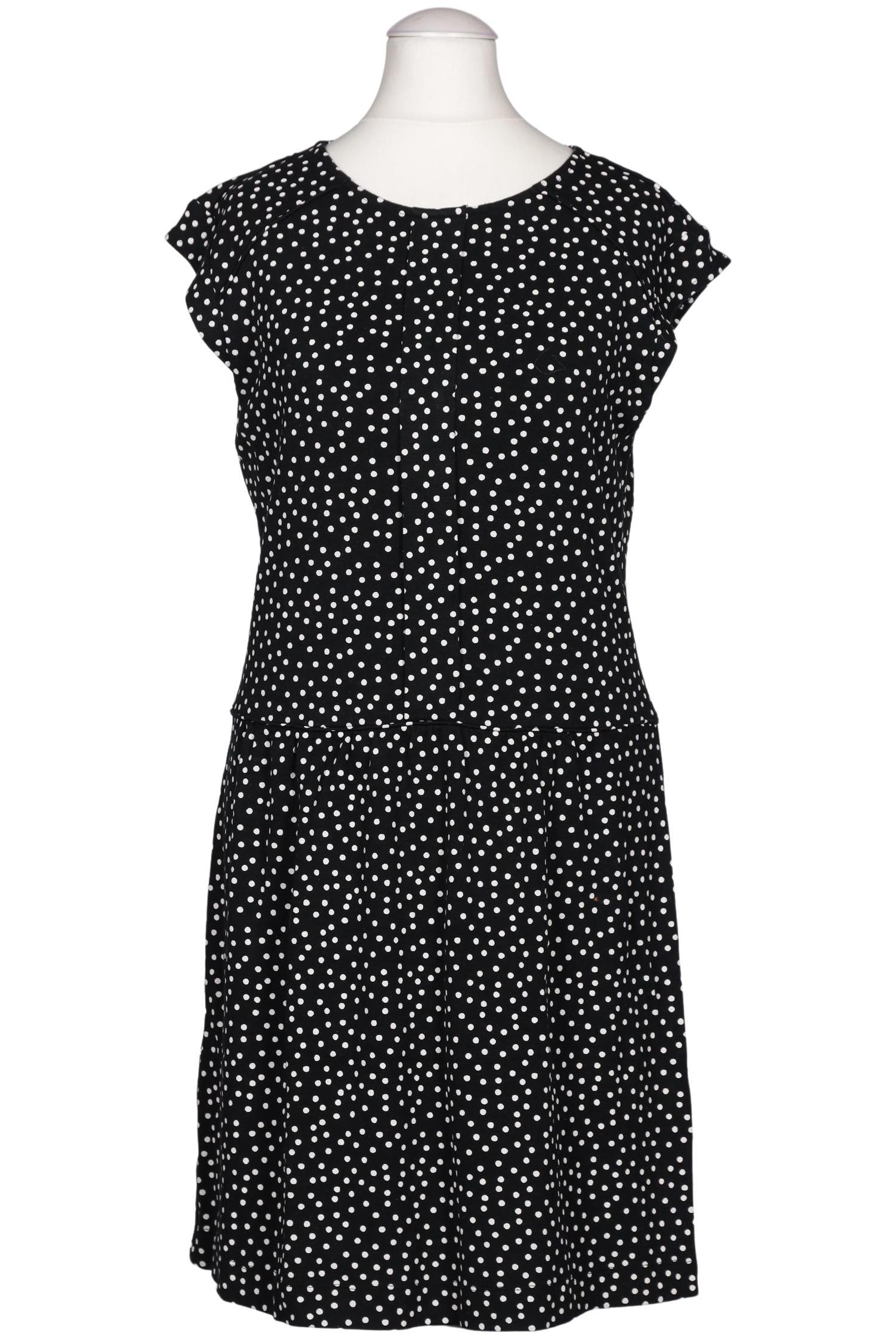 

edc by Esprit Damen Kleid, mehrfarbig, Gr. 34