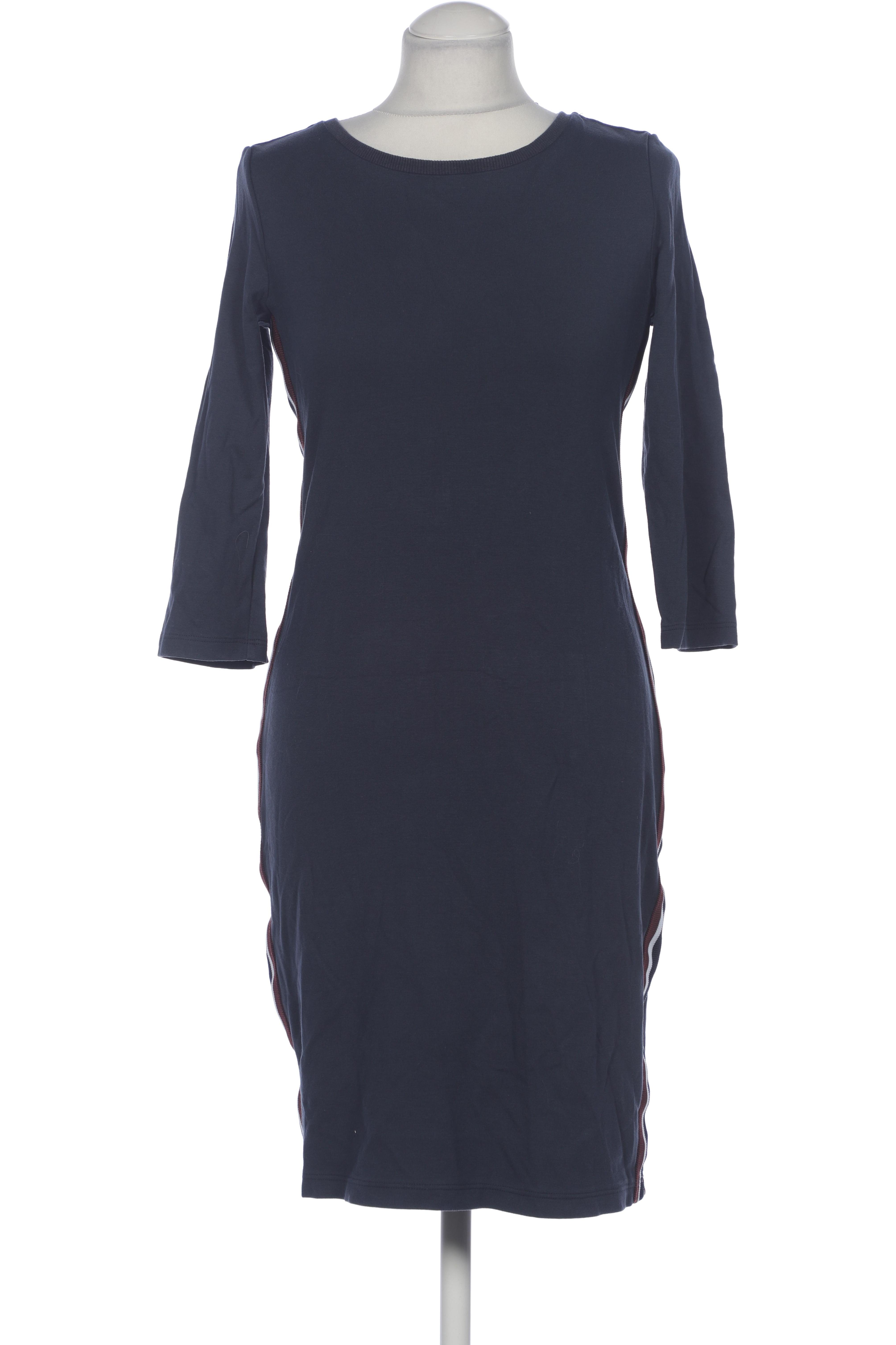 

edc by Esprit Damen Kleid, marineblau, Gr. 36