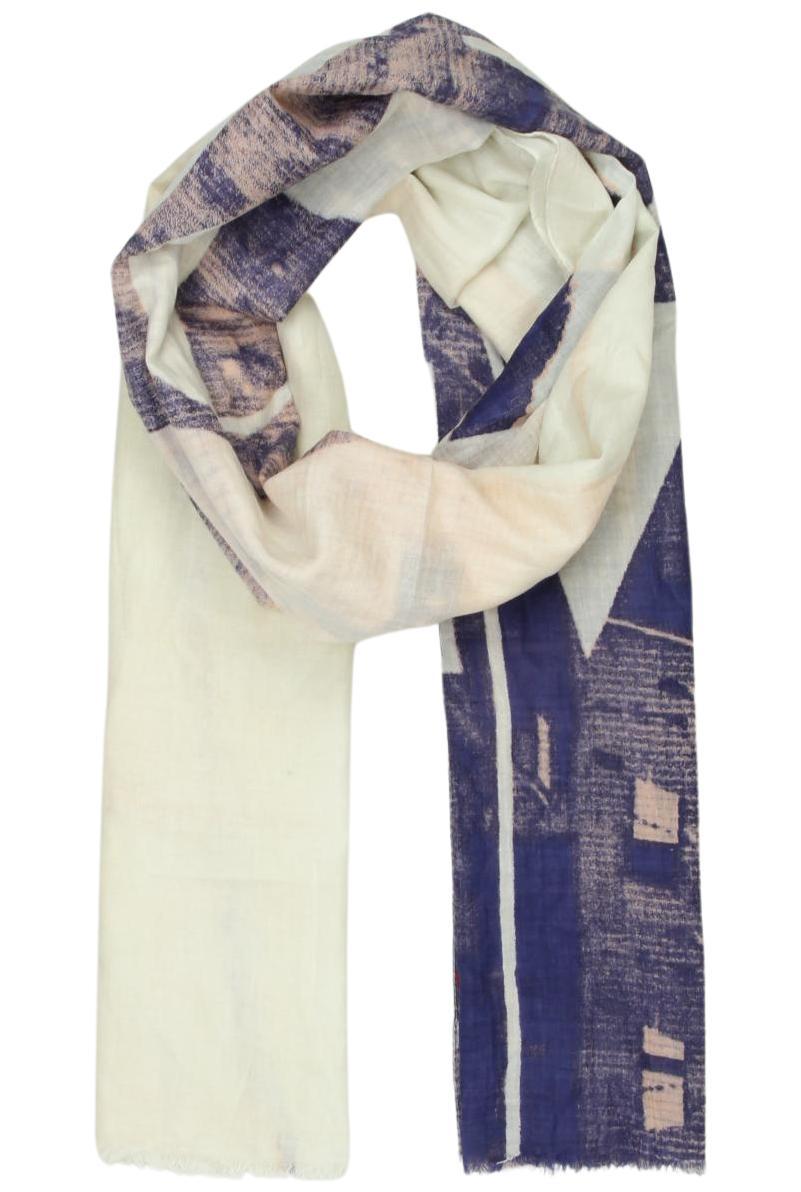 

edc by Esprit Damen Schal, mehrfarbig, Gr.