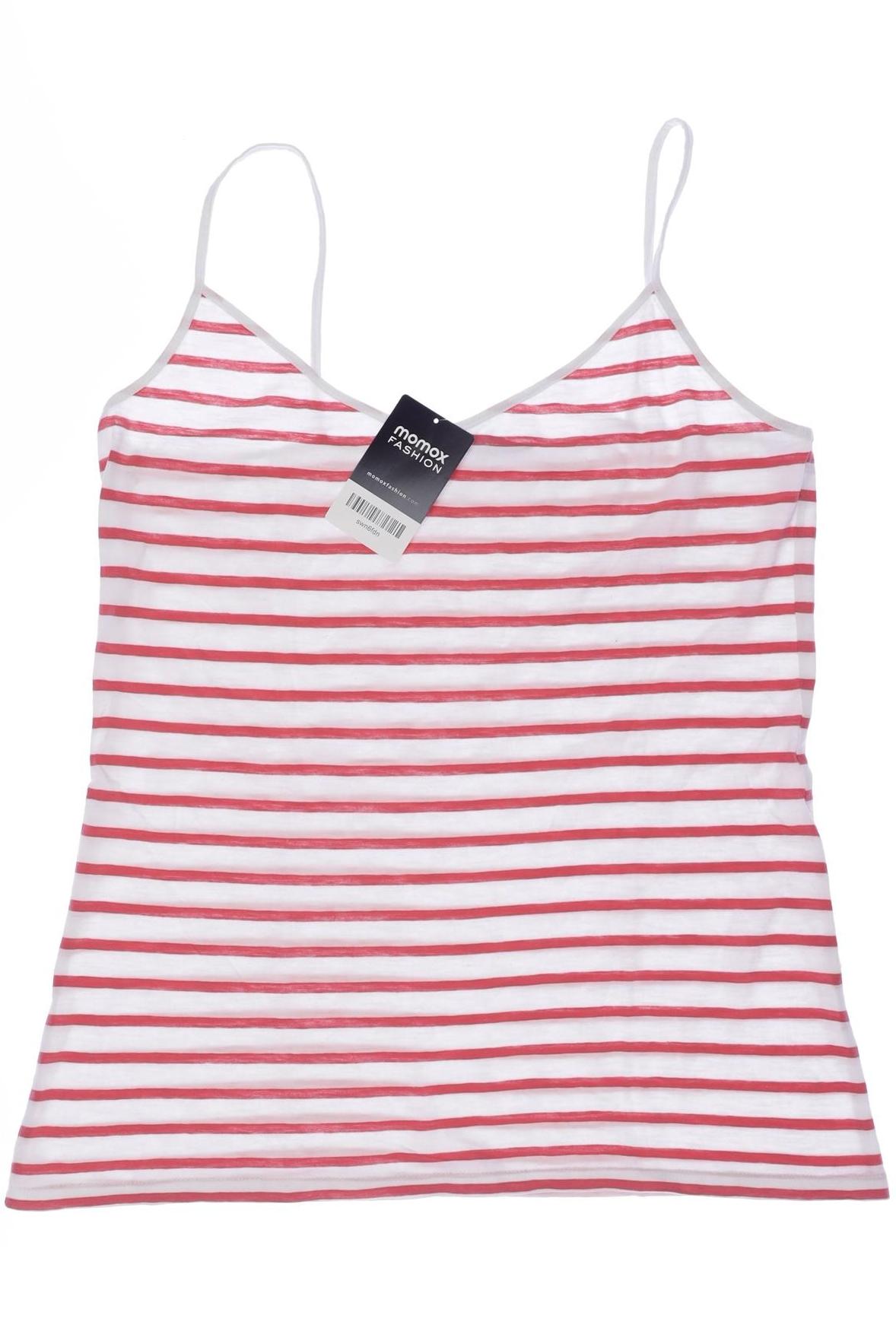 

edc by Esprit Damen Top, rot, Gr. 36