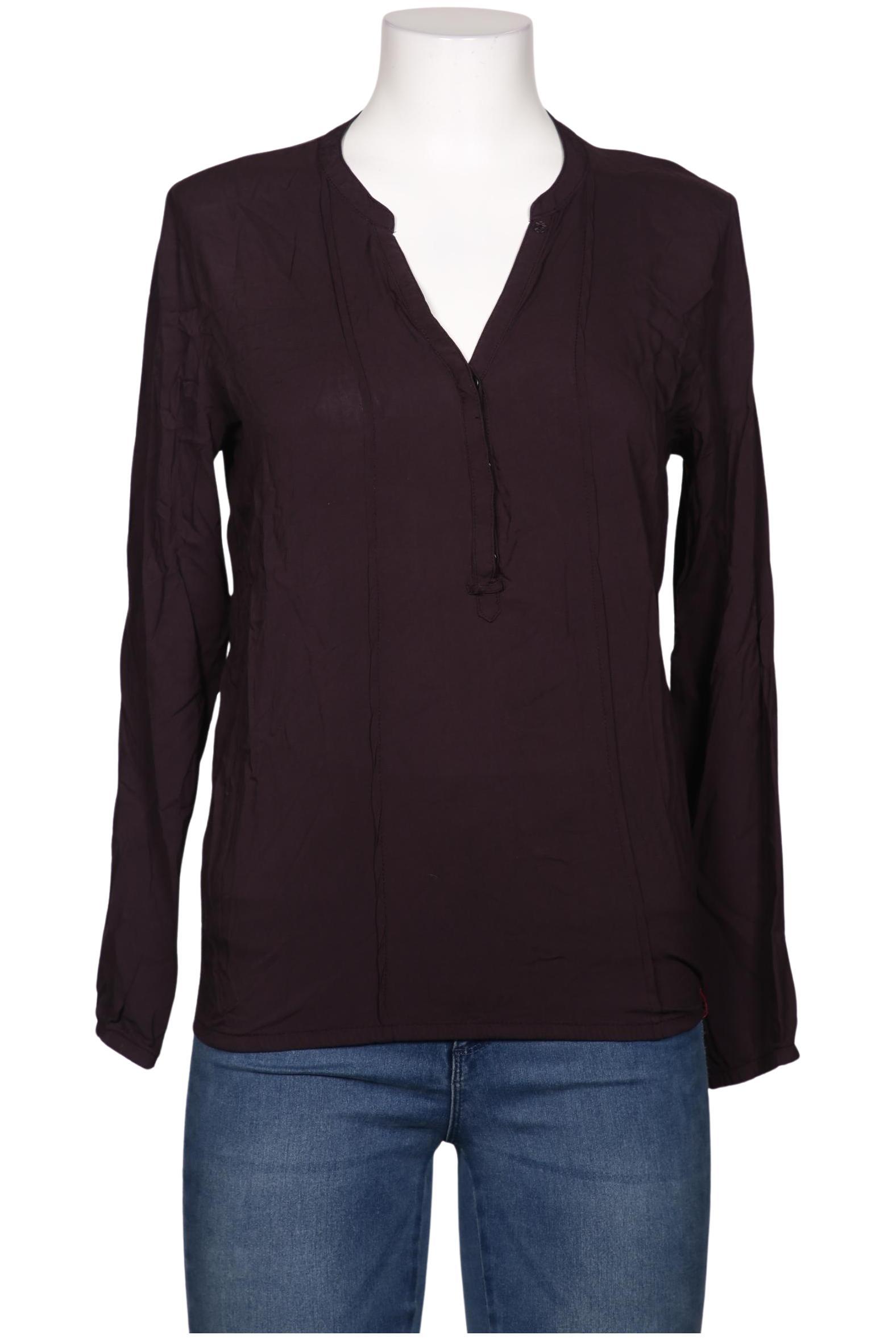 

edc by Esprit Damen Bluse, flieder, Gr. 38