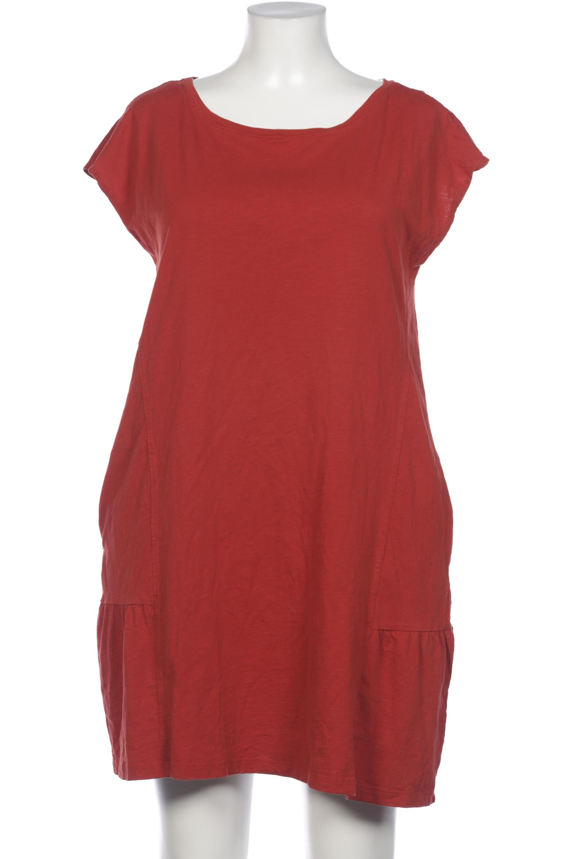 

edc by Esprit Damen Kleid, rot, Gr. 44