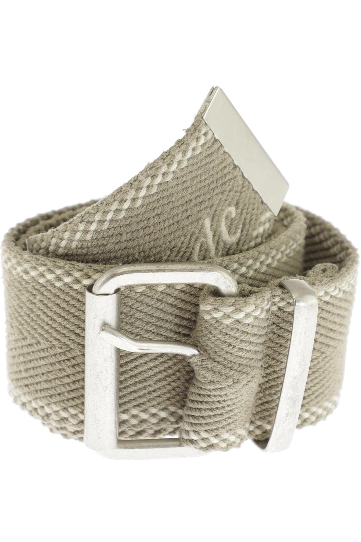 

edc by Esprit Damen Gürtel, beige, Gr. 85