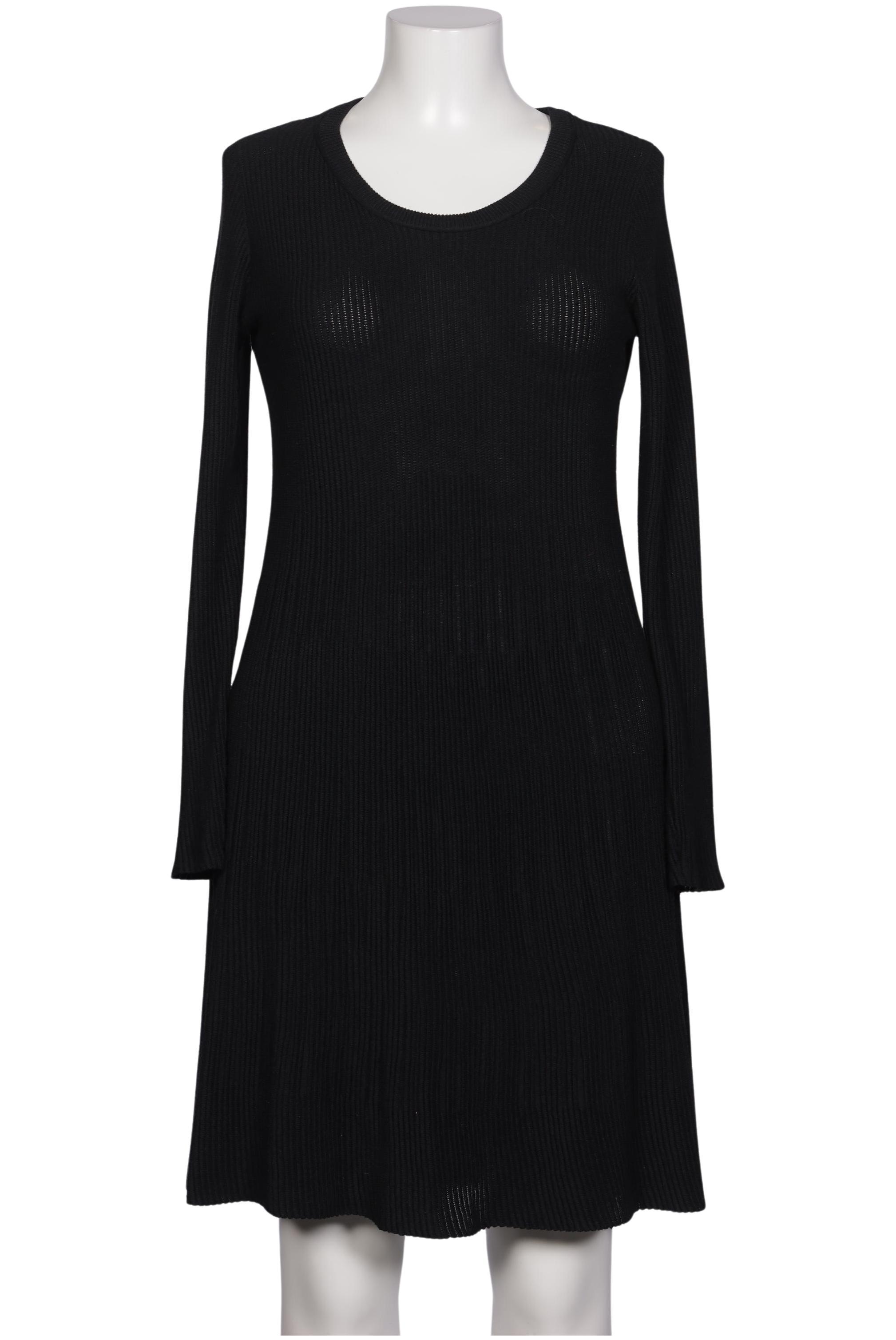 

edc by Esprit Damen Kleid, schwarz, Gr. 42