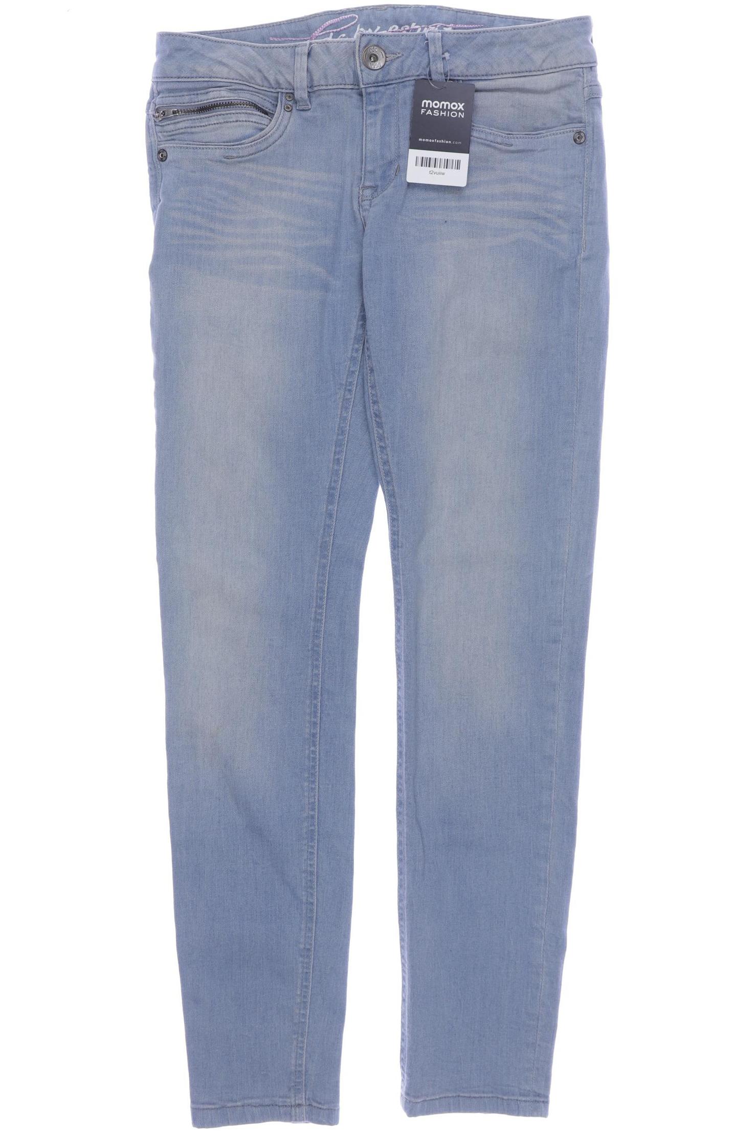 

edc by Esprit Damen Jeans, blau