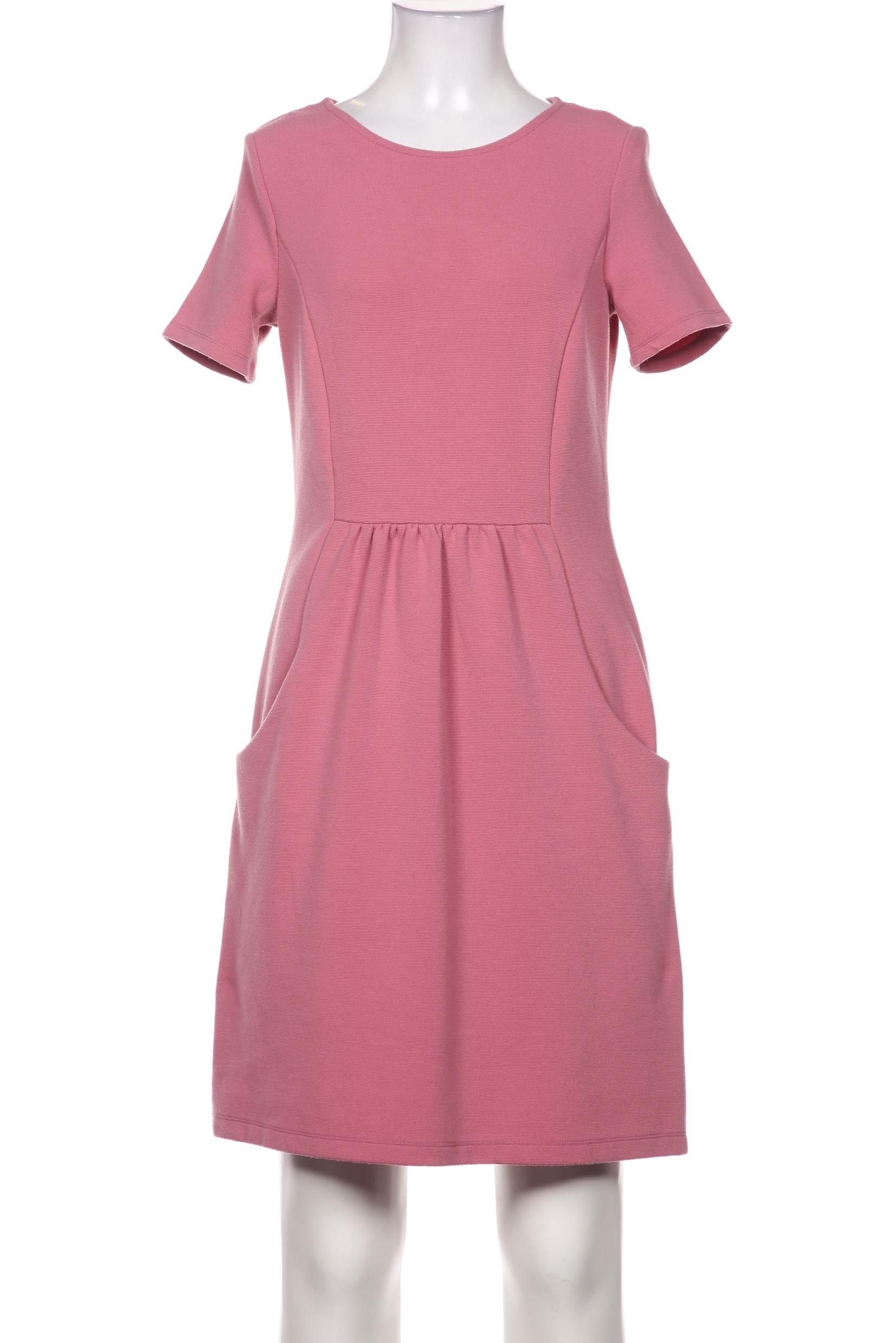 

edc by Esprit Damen Kleid, pink, Gr. 36