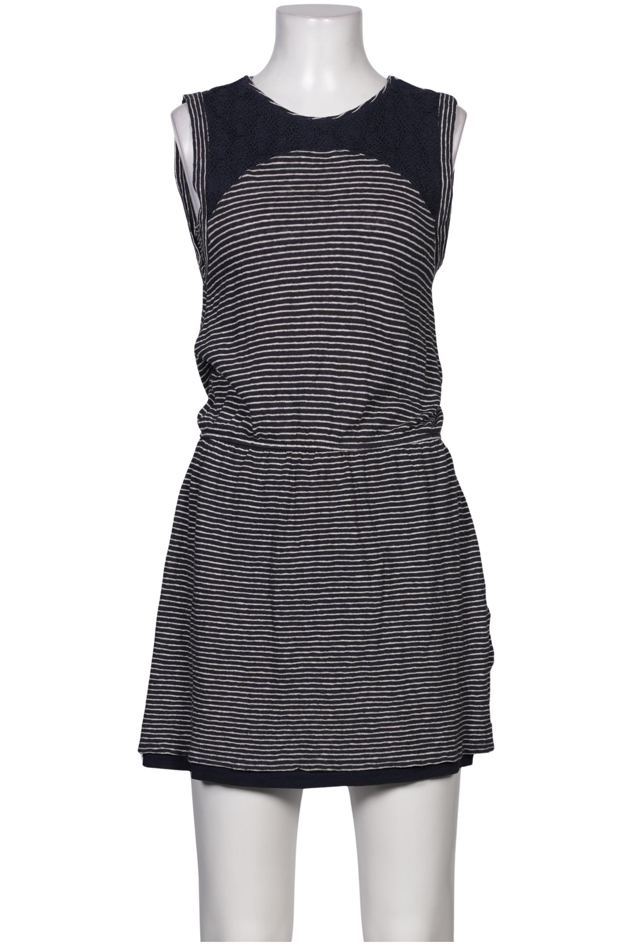 

edc by Esprit Damen Kleid, marineblau, Gr. 38