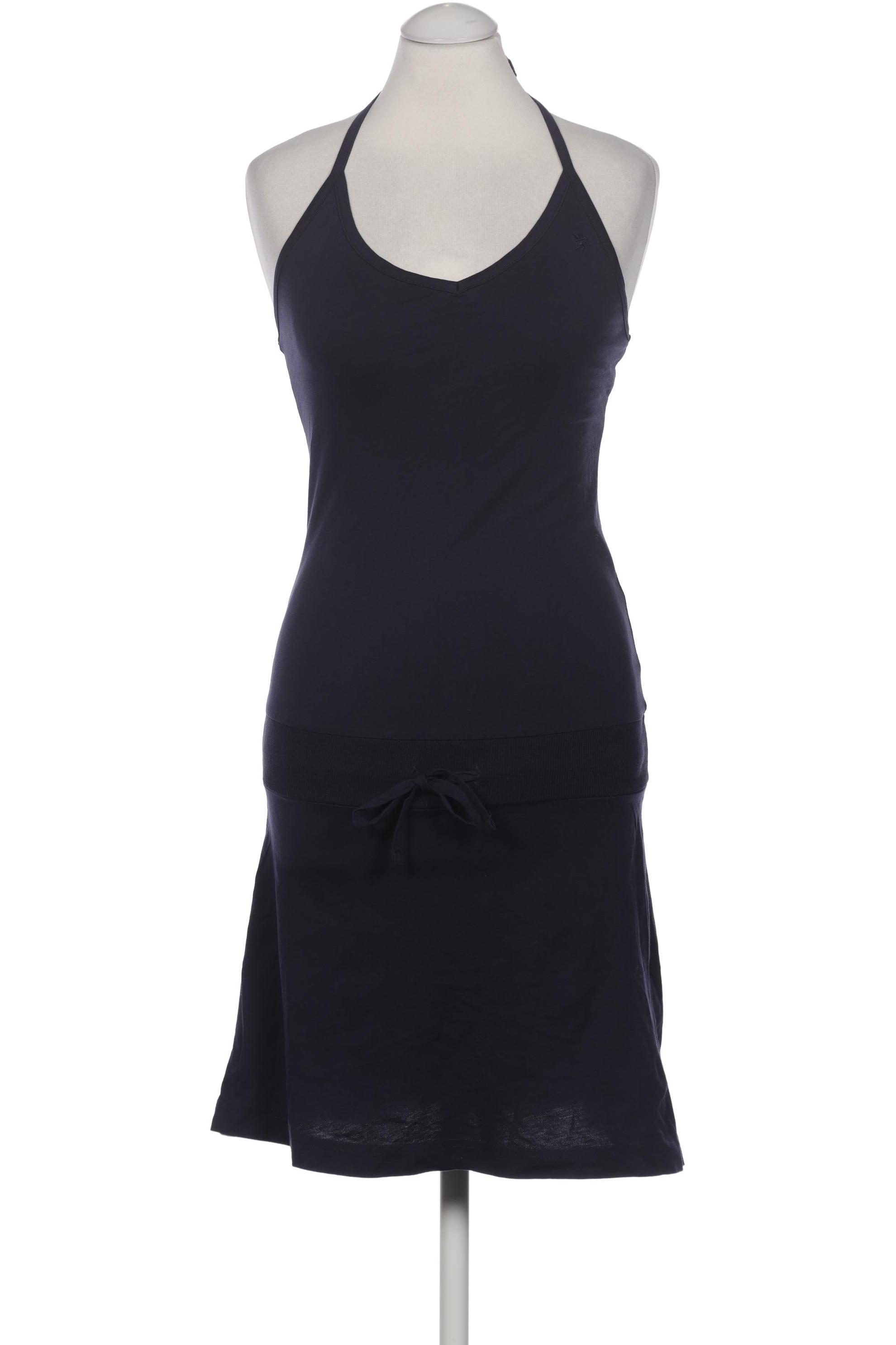 

edc by Esprit Damen Kleid, marineblau, Gr. 36