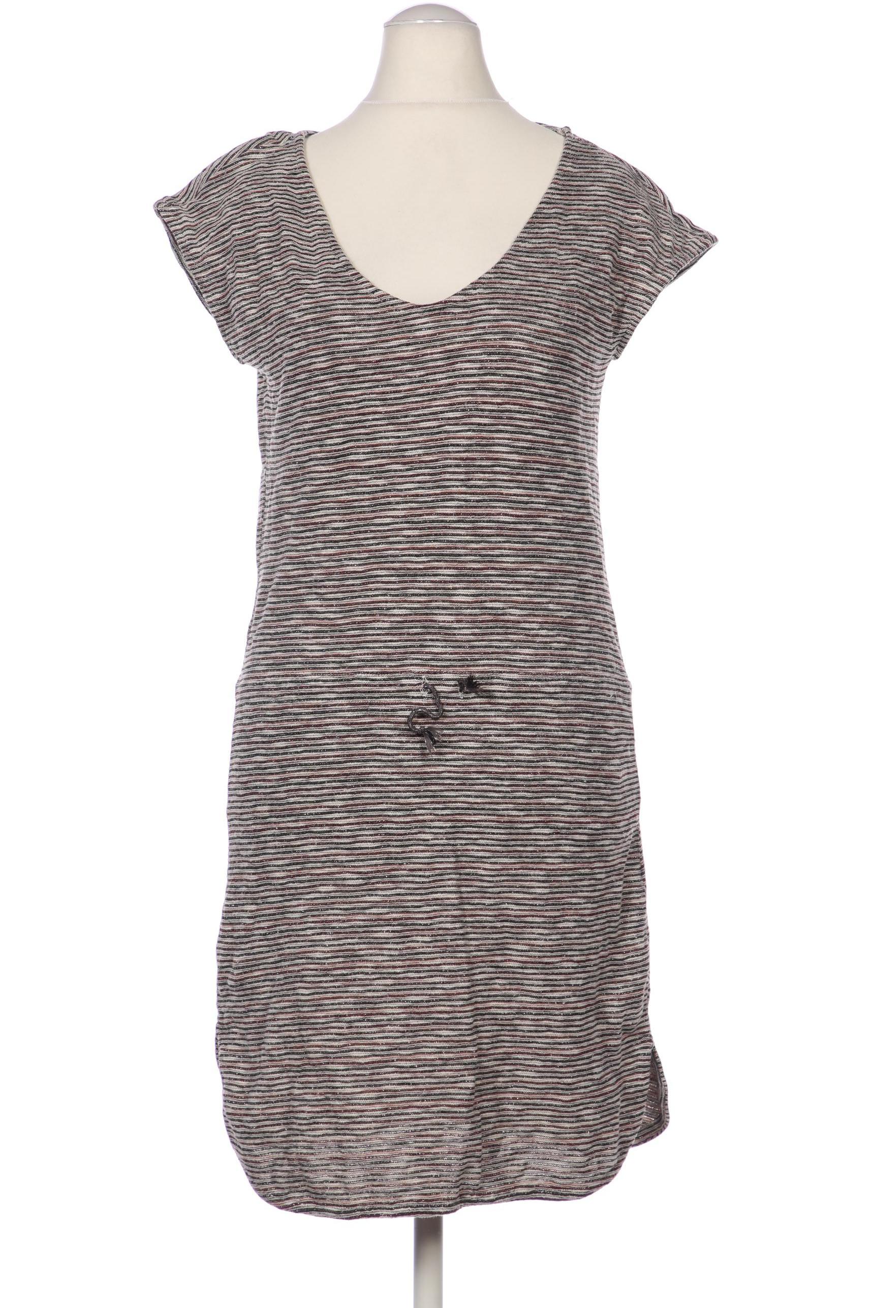 

edc by Esprit Damen Kleid, mehrfarbig, Gr. 36