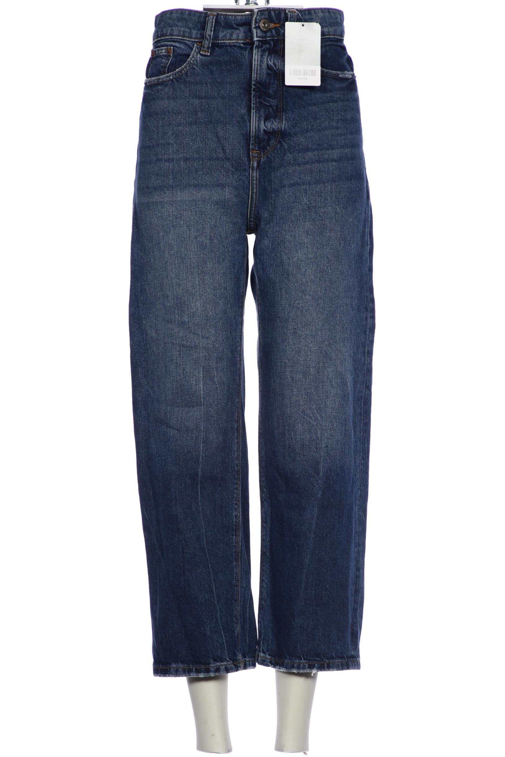 

edc by Esprit Damen Jeans, blau, Gr. 26