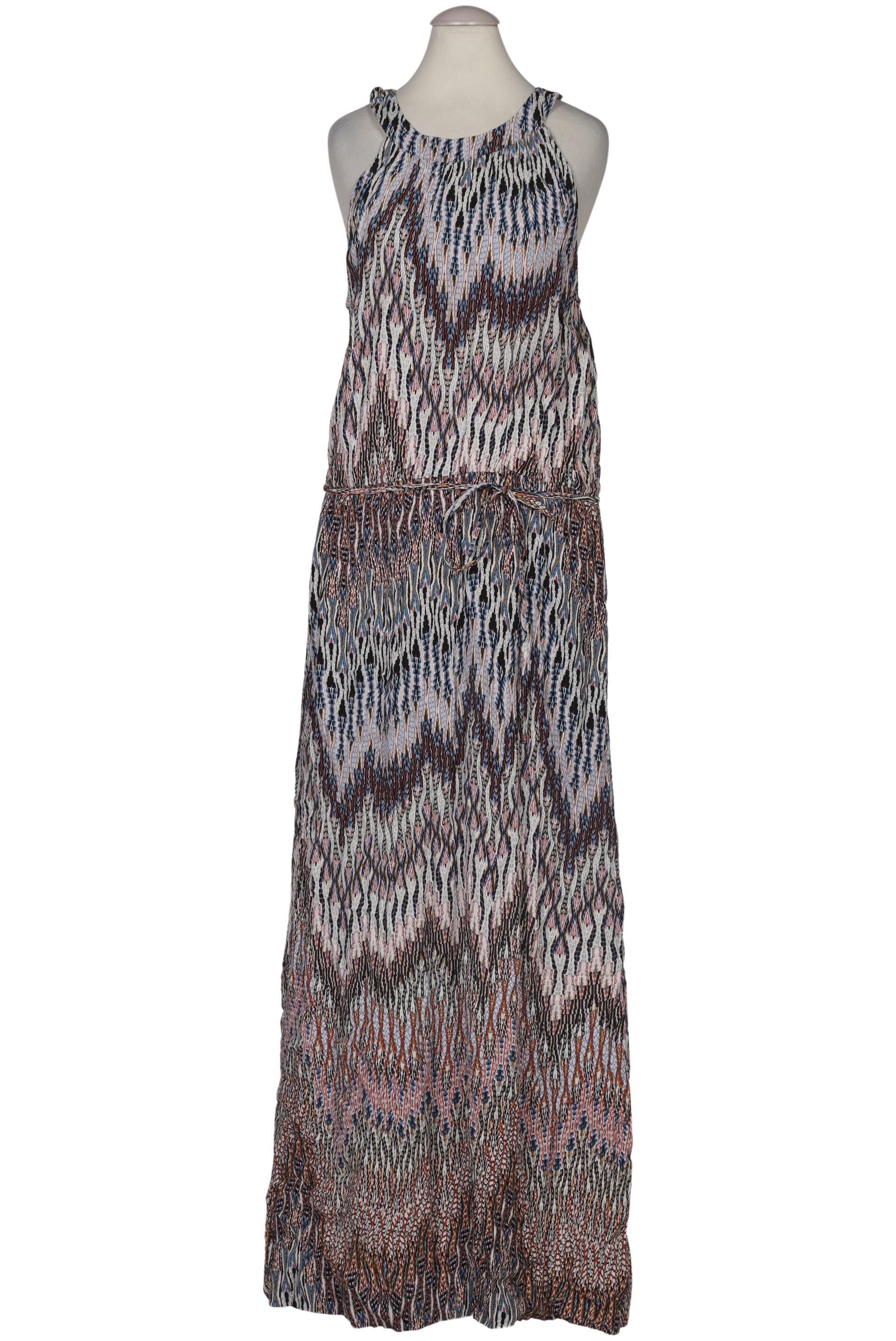 

edc by Esprit Damen Kleid, mehrfarbig, Gr. 40