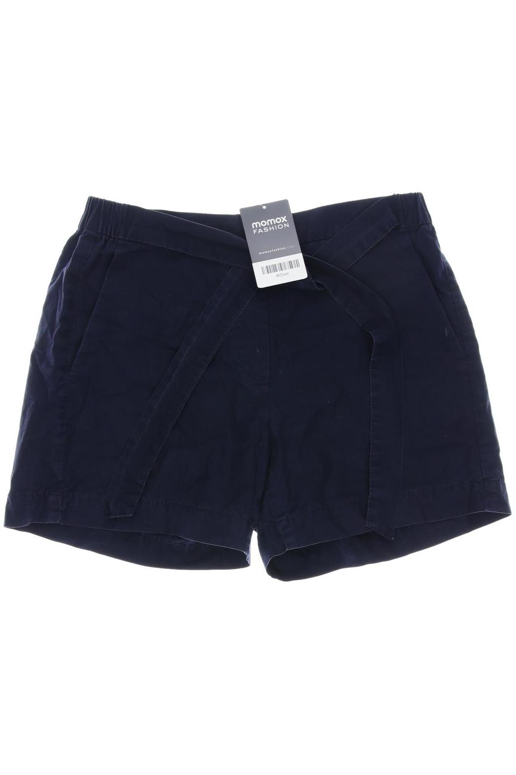 

edc by Esprit Damen Shorts, marineblau, Gr. 34