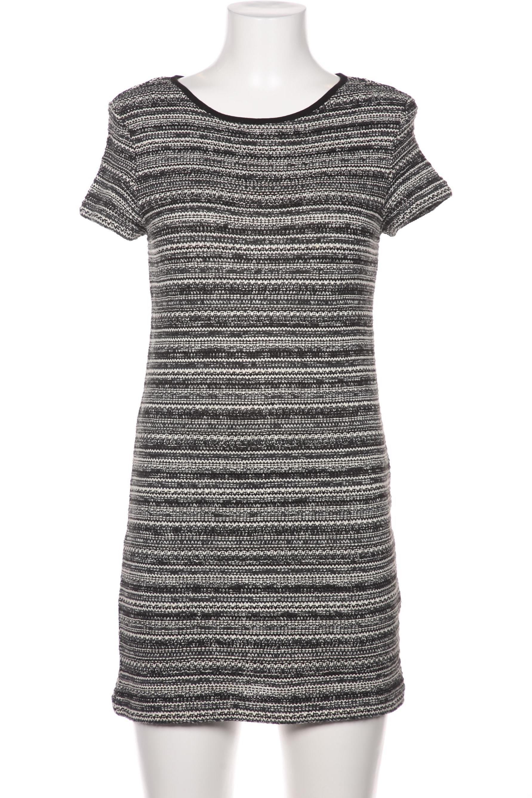 

edc by Esprit Damen Kleid, grau, Gr. 38