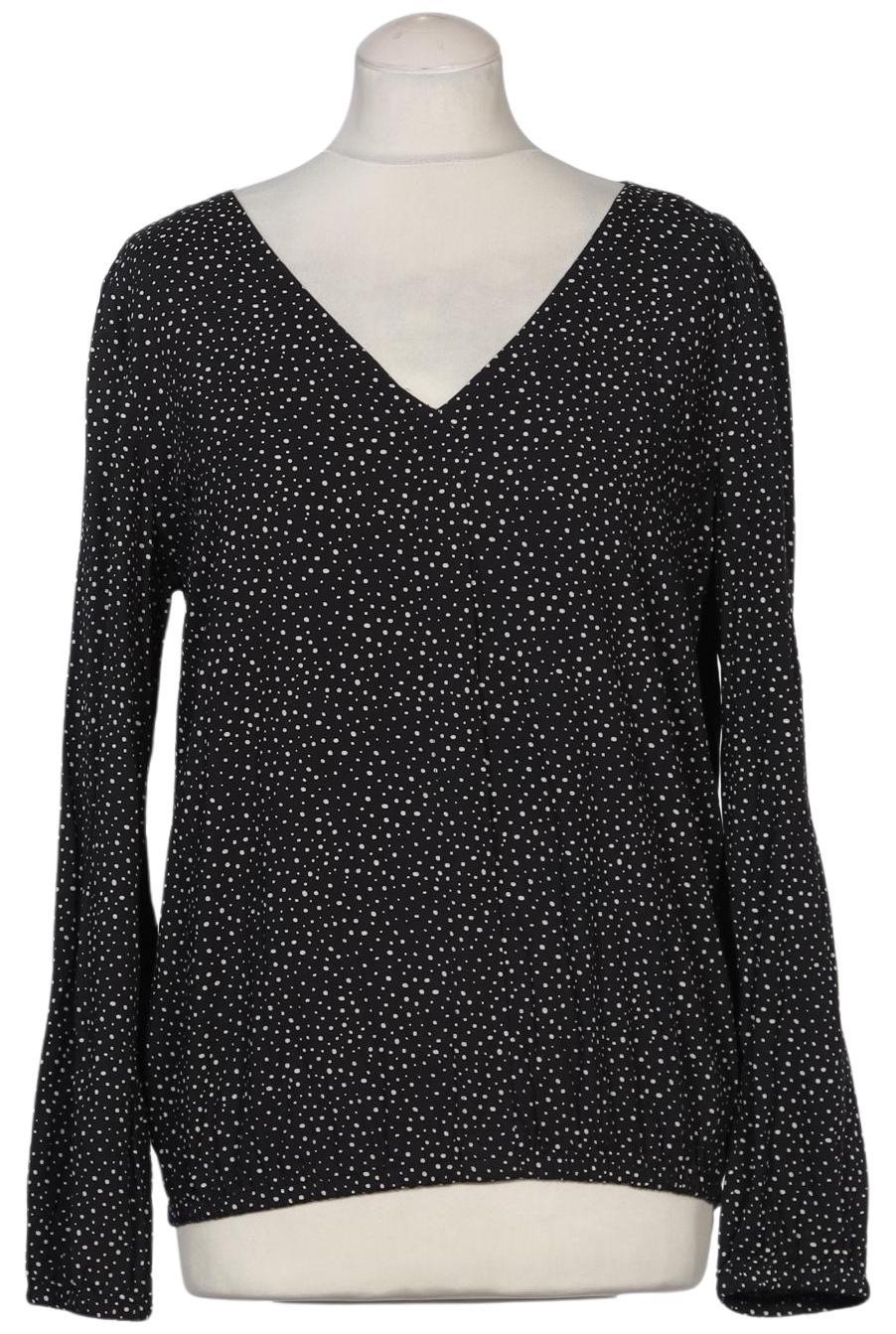 

edc by Esprit Damen Bluse, mehrfarbig, Gr. 38