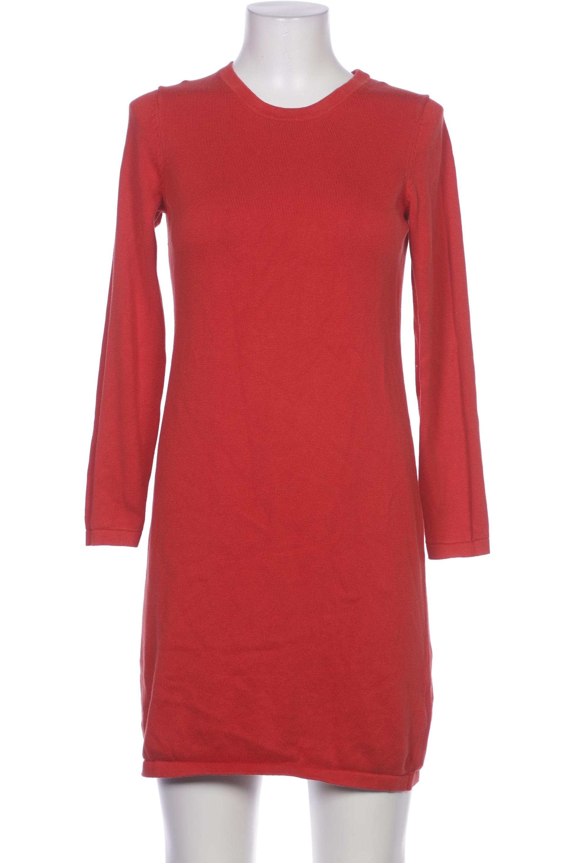 

edc by Esprit Damen Kleid, rot, Gr. 38