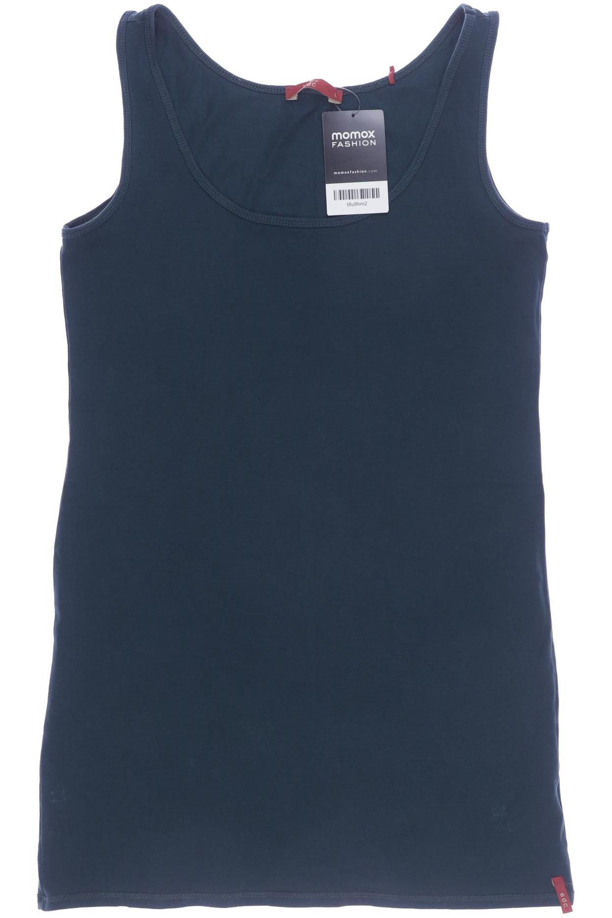 

edc by Esprit Damen Top, türkis, Gr. 42