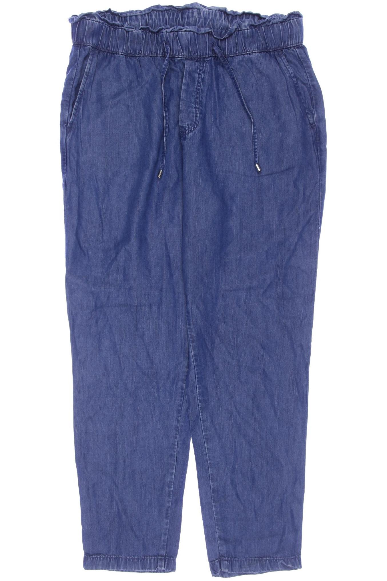 

edc by Esprit Damen Jeans, blau, Gr. 40