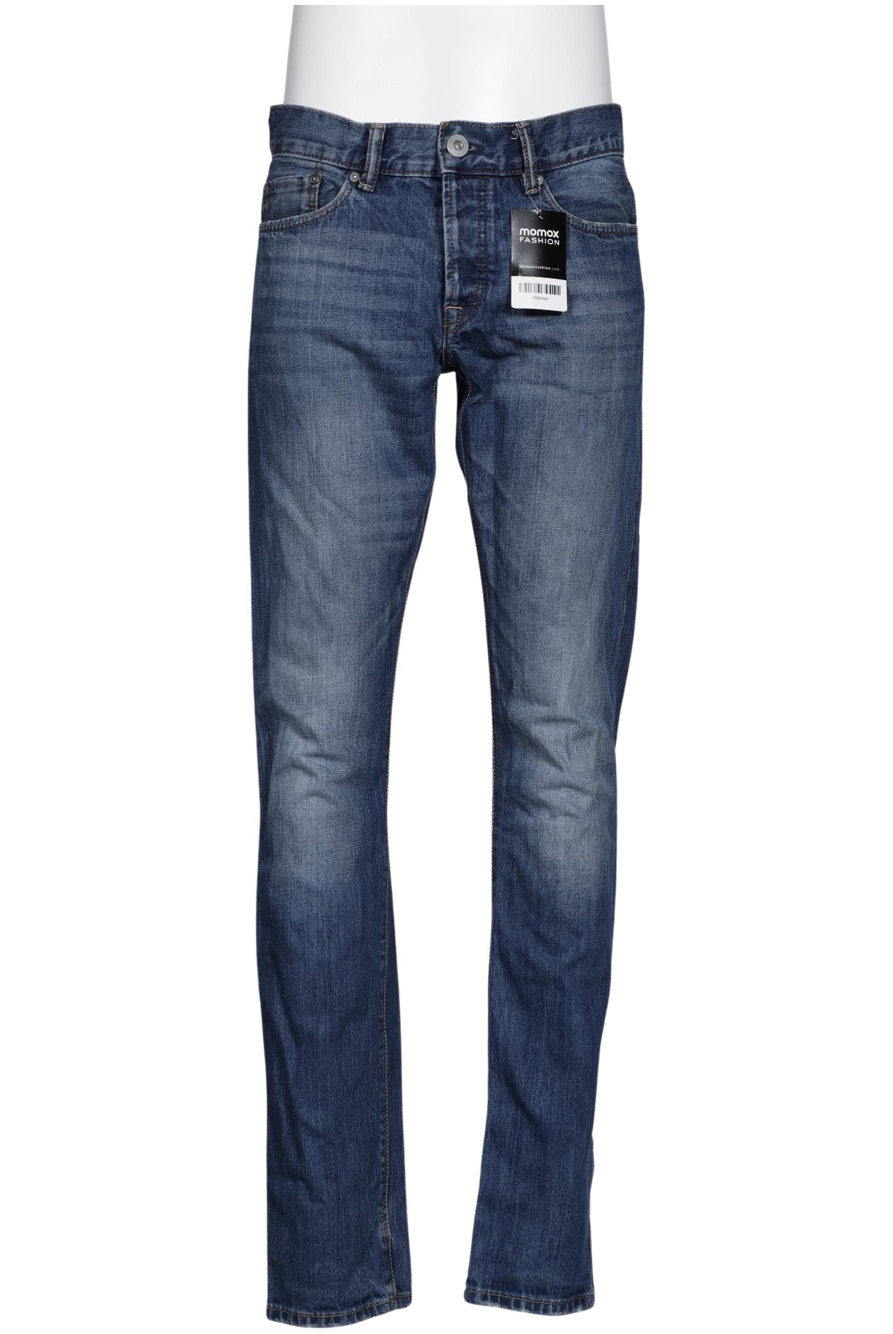 

edc by Esprit Herren Jeans, blau, Gr. 30