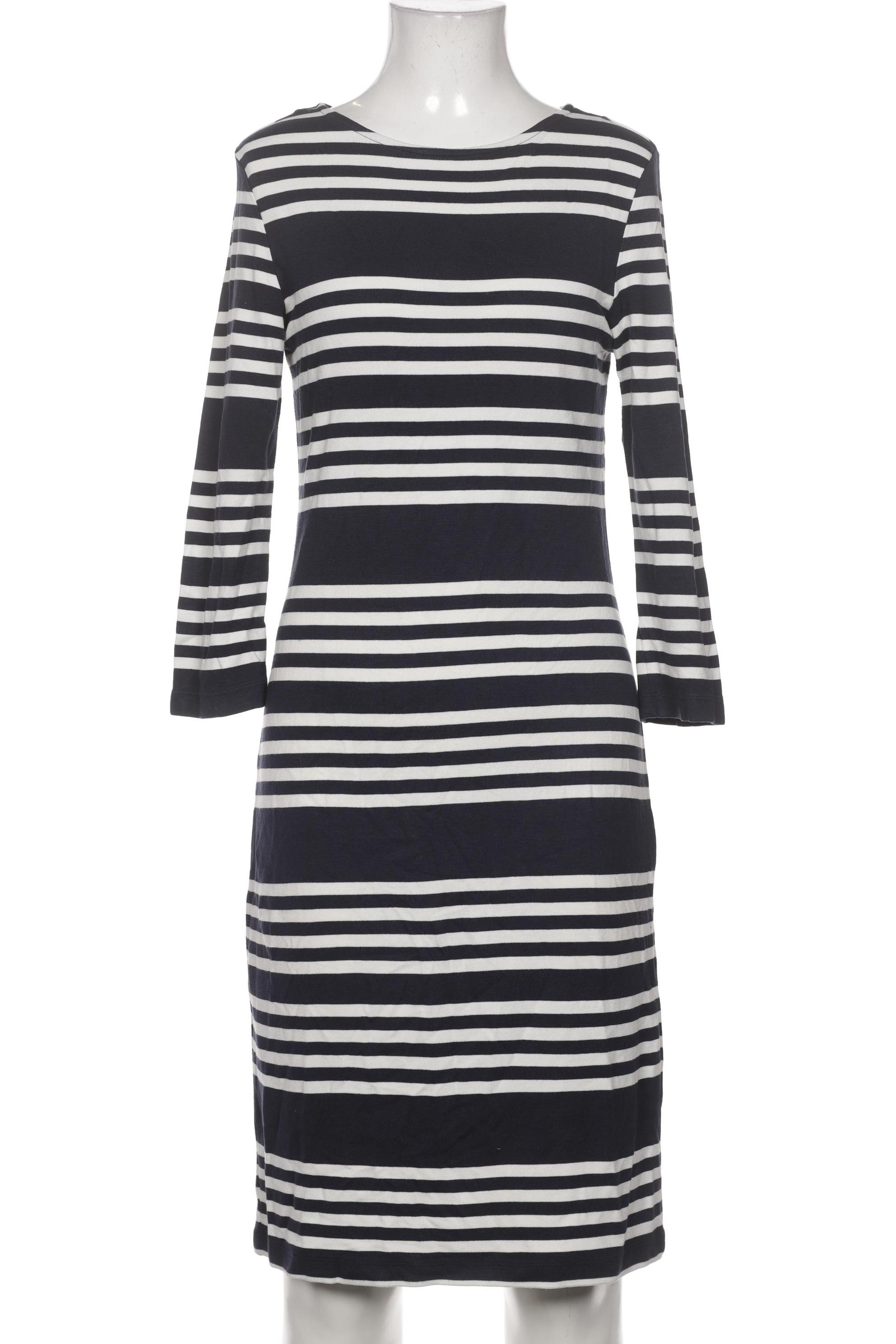 

edc by Esprit Damen Kleid, marineblau, Gr. 38