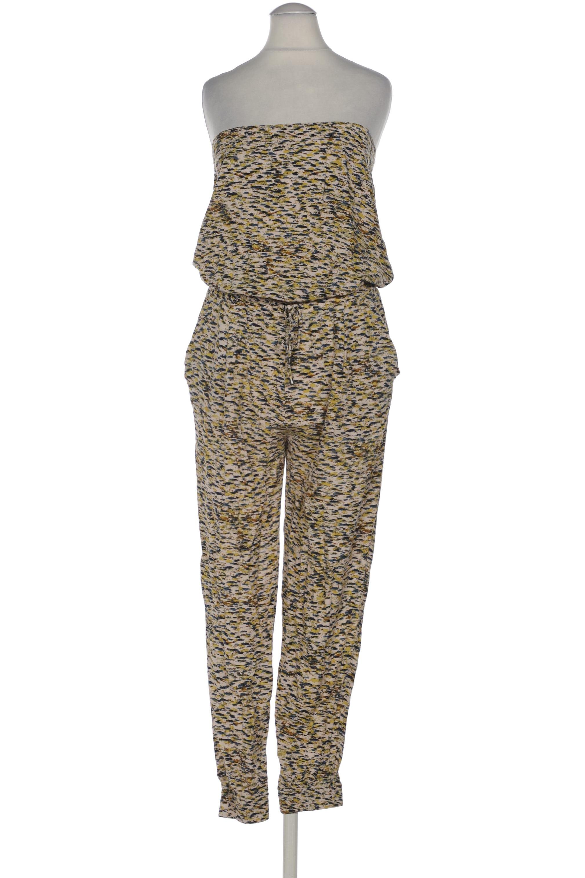 

edc by Esprit Damen Jumpsuit/Overall, hellgrün, Gr. 36