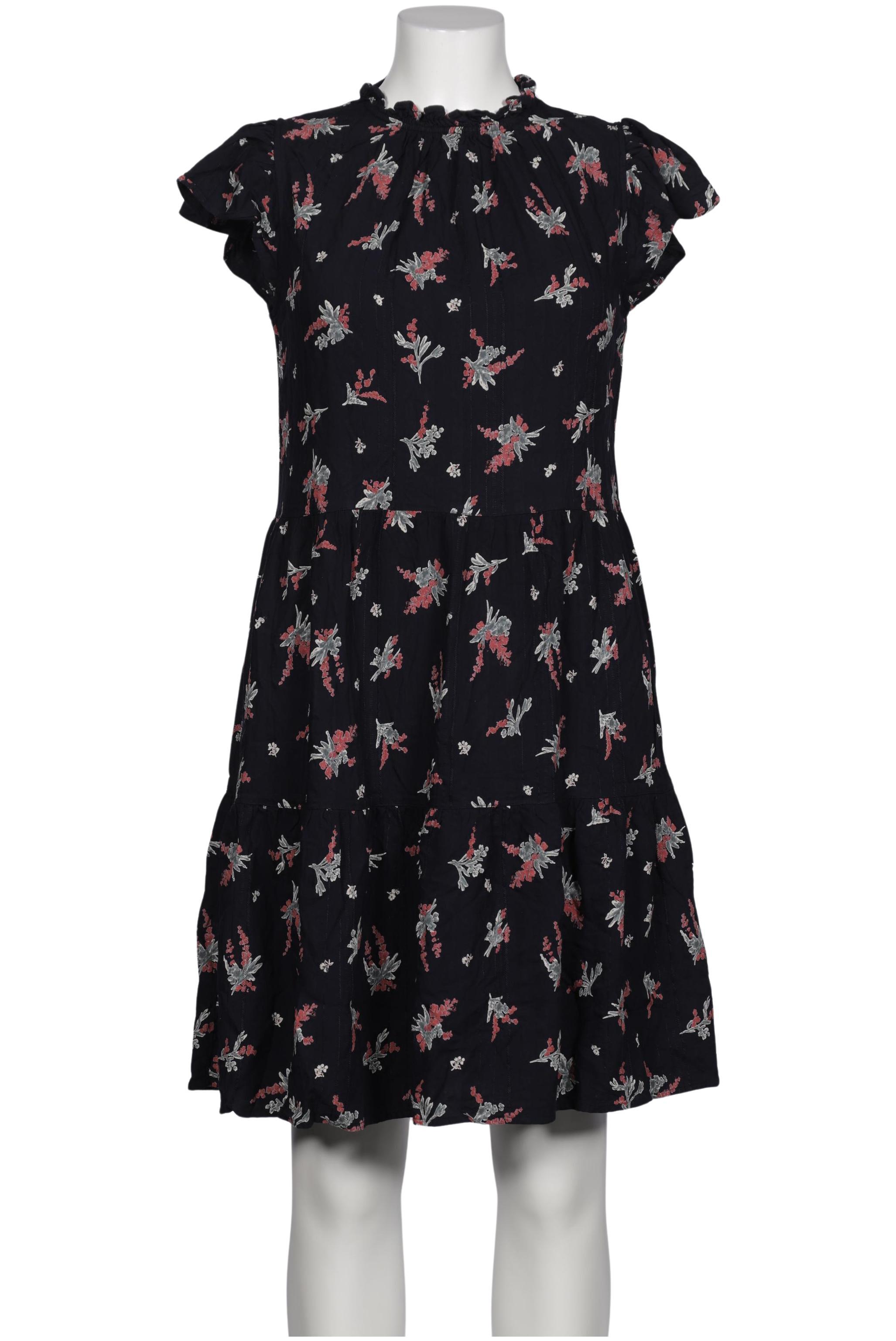 

edc by Esprit Damen Kleid, marineblau, Gr. 44