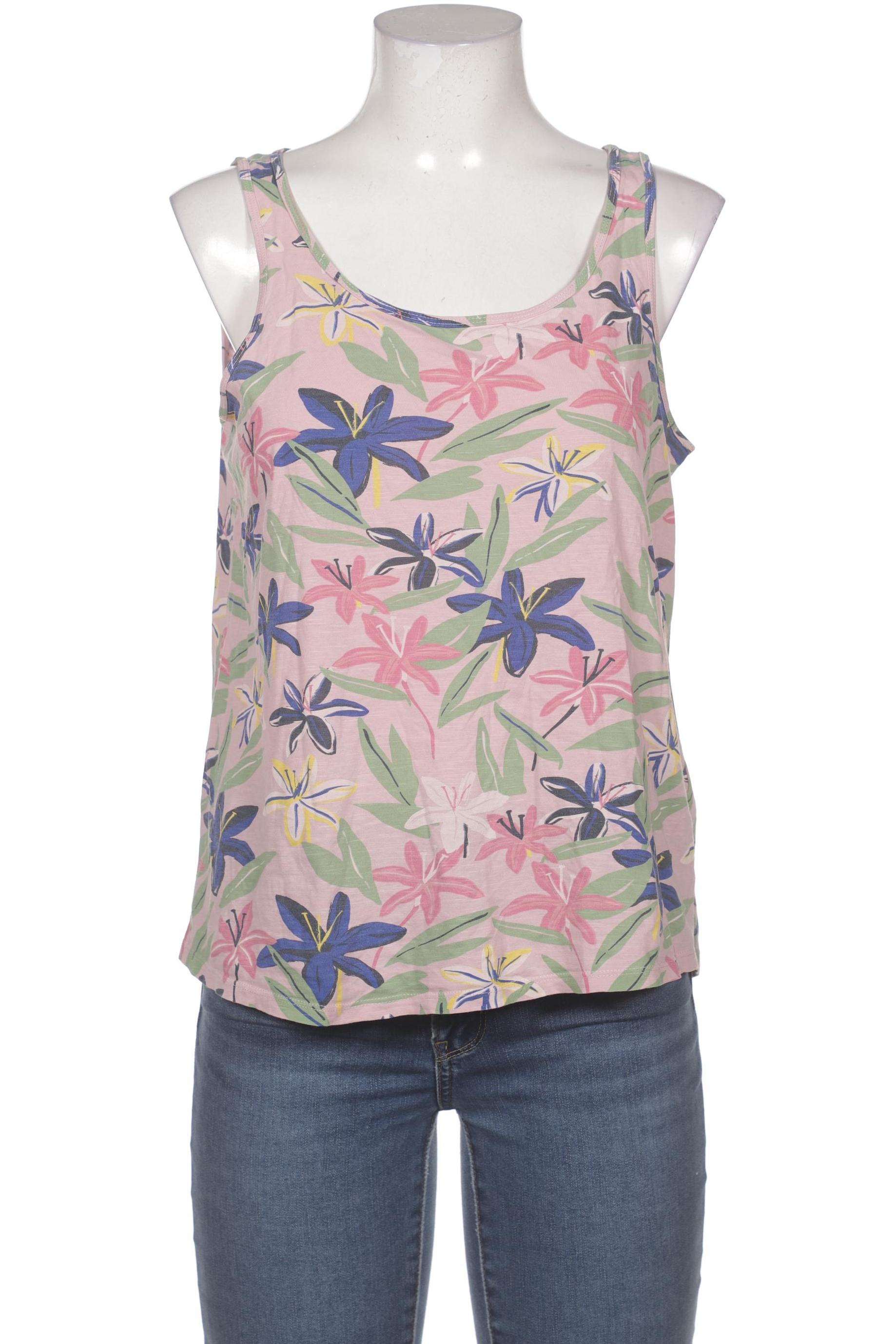 

edc by Esprit Damen Top, pink, Gr. 42