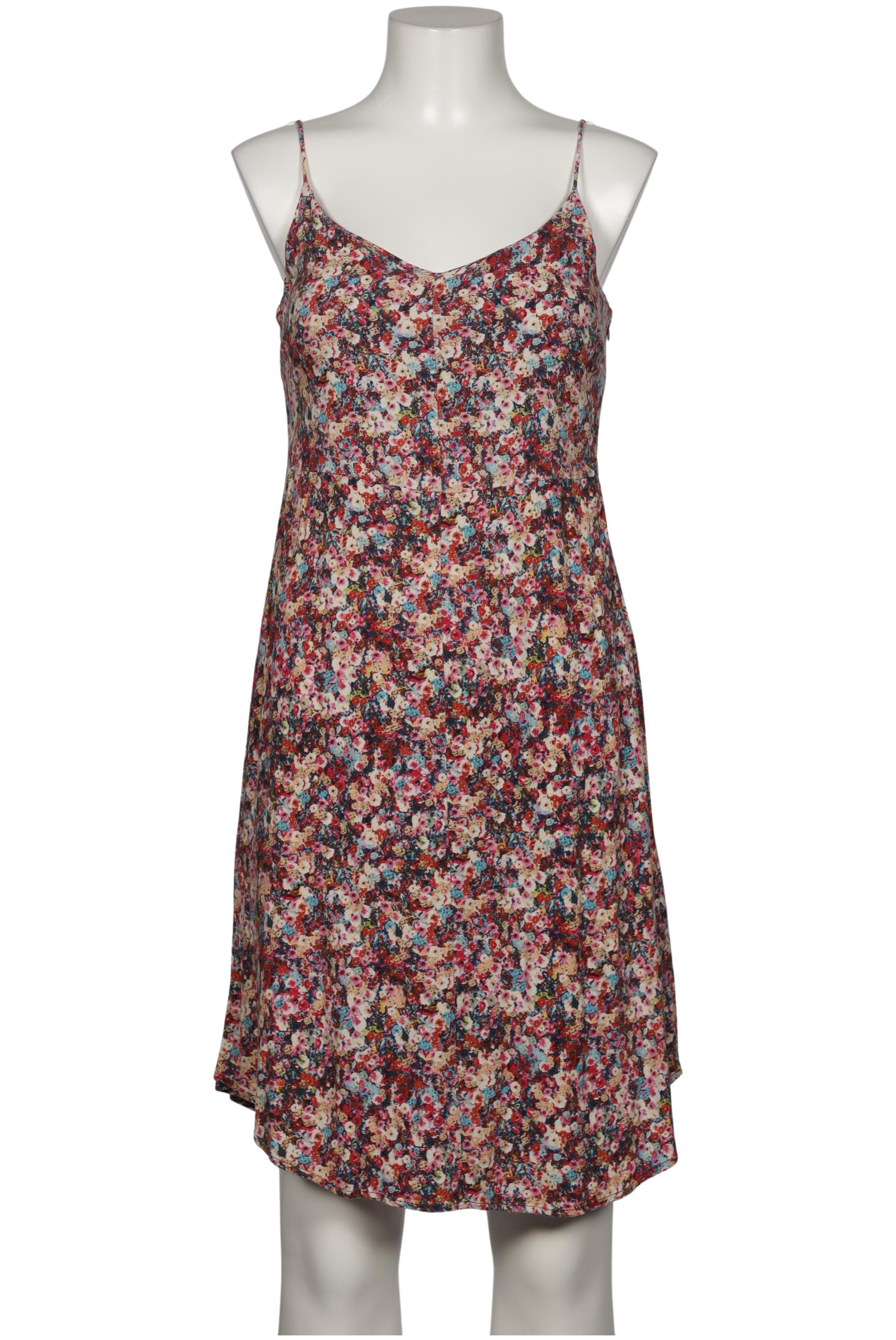 

edc by Esprit Damen Kleid, mehrfarbig, Gr. 40