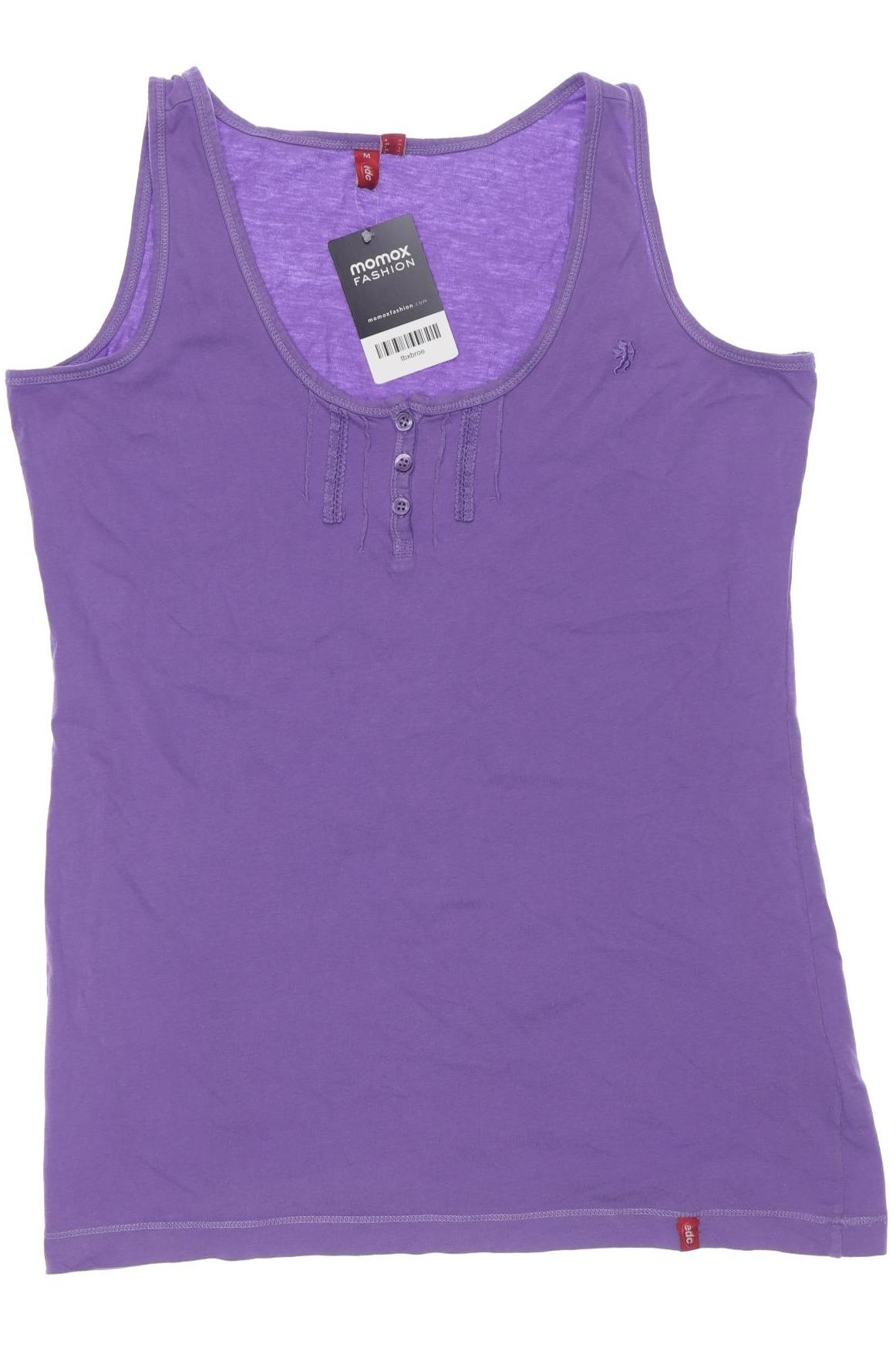 

edc by Esprit Damen Top, flieder, Gr. 38