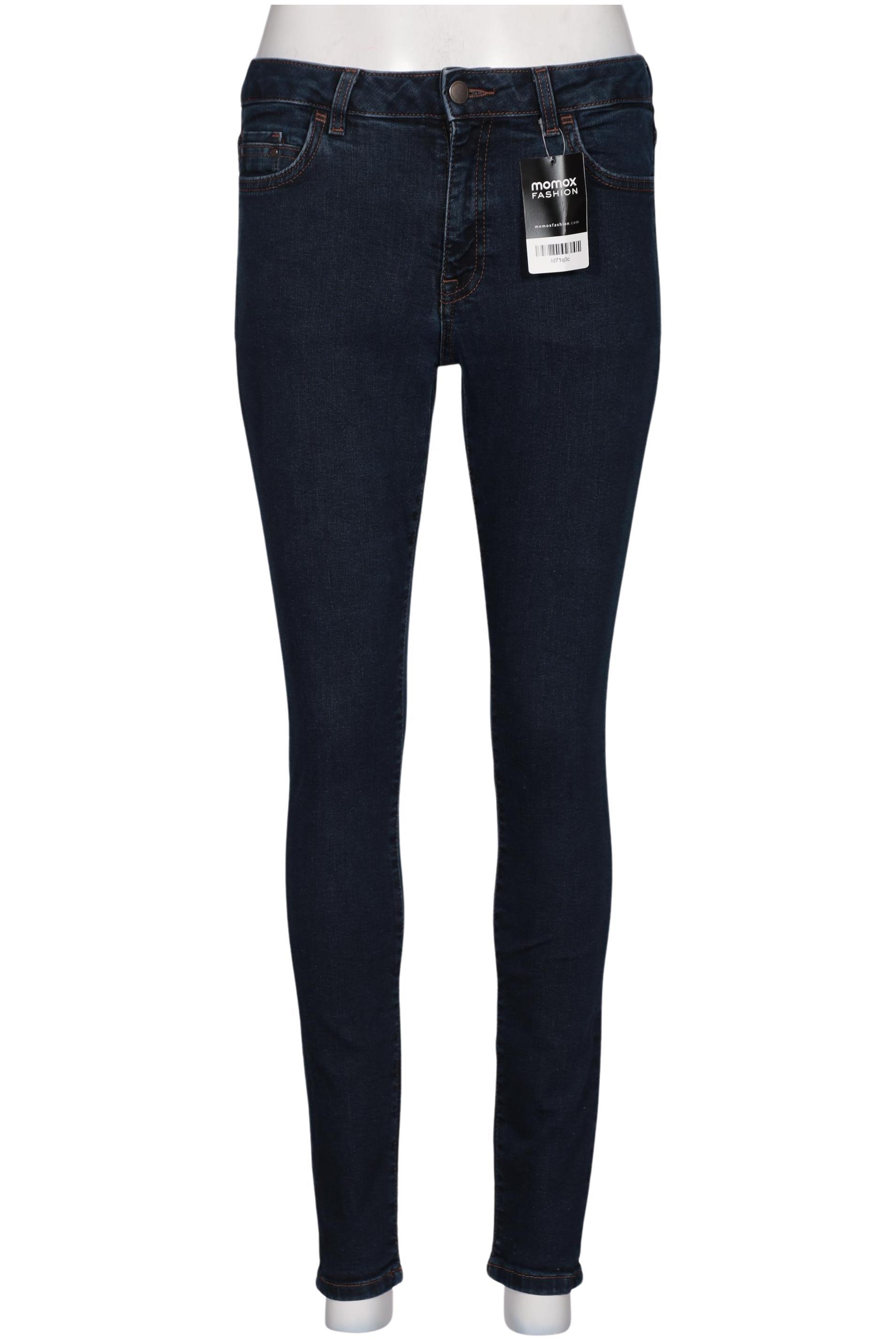 

edc by Esprit Damen Jeans, marineblau, Gr. 29