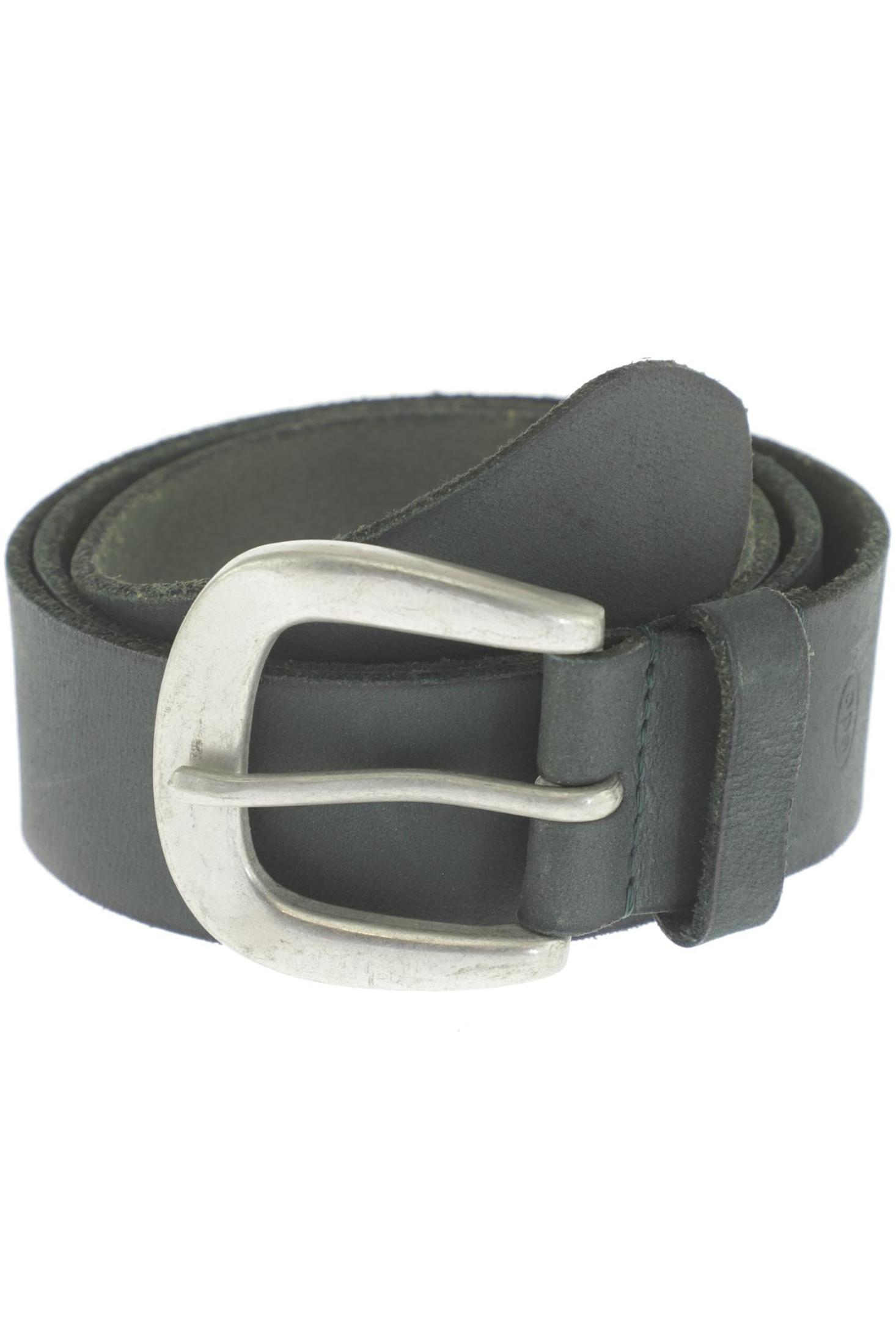 

edc by Esprit Damen Gürtel, grün, Gr. 90