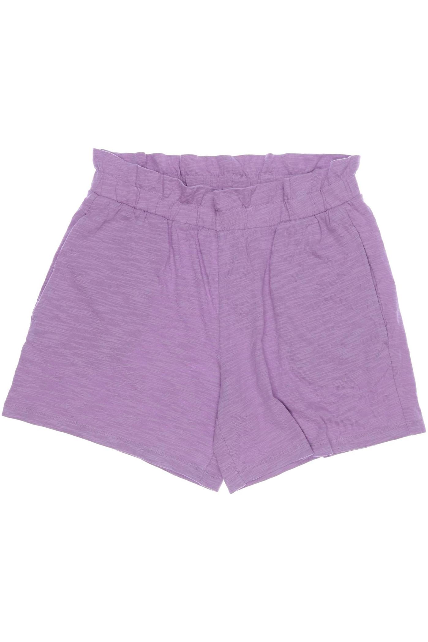 

edc by Esprit Damen Shorts, flieder, Gr. 36
