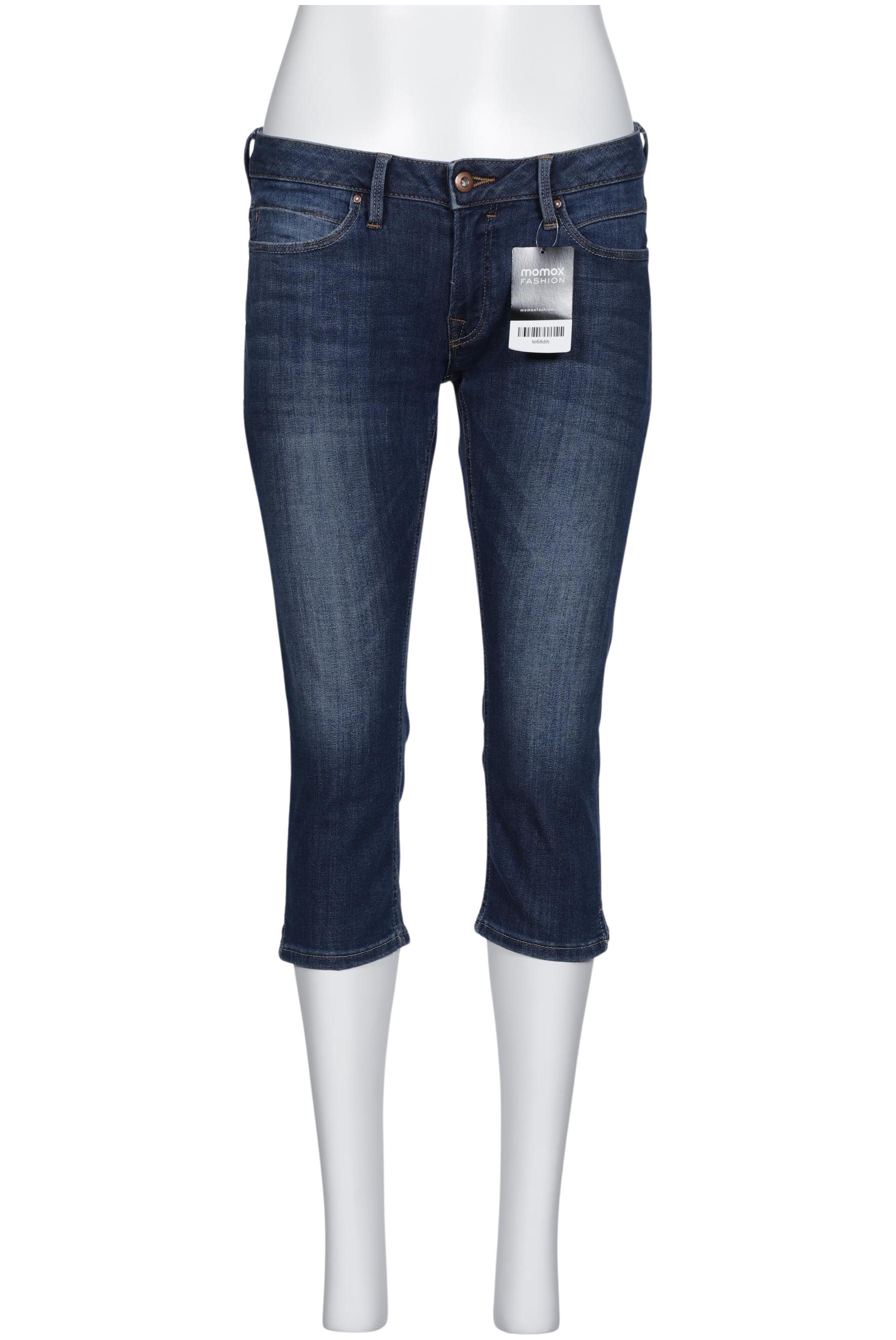 

edc by Esprit Damen Jeans, blau, Gr. 29