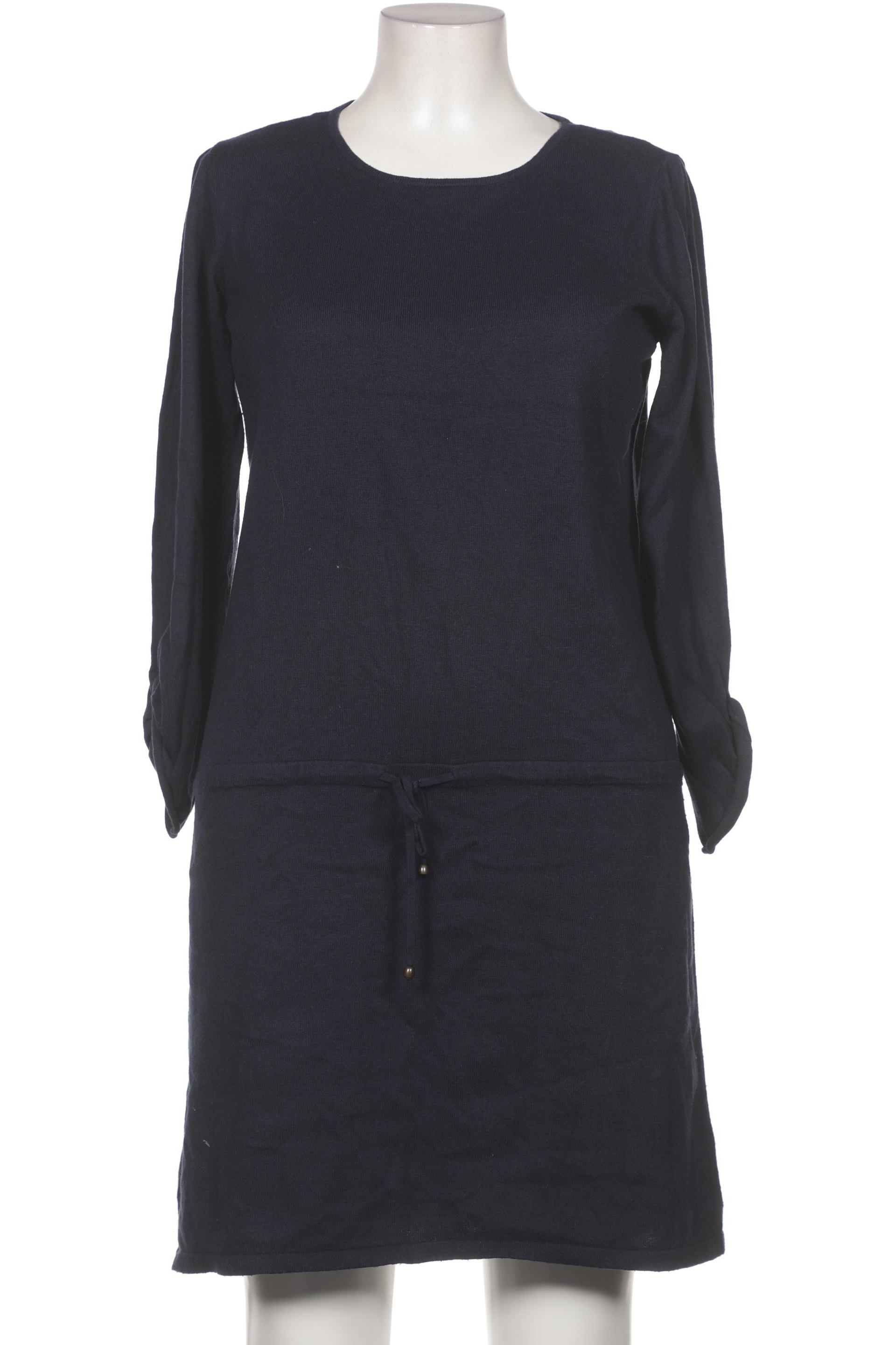 

edc by Esprit Damen Kleid, marineblau, Gr. 44