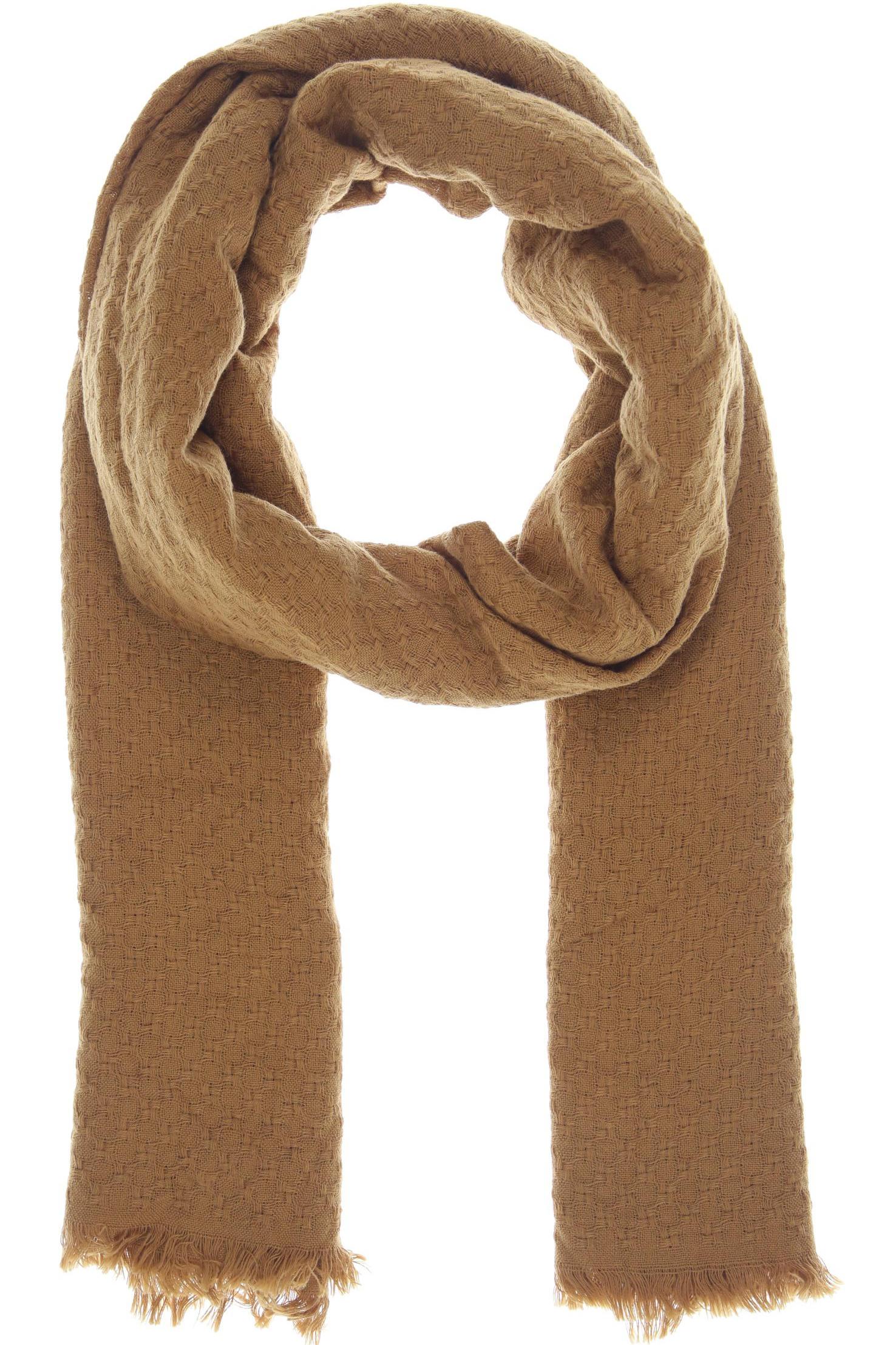 

edc by Esprit Damen Schal, braun, Gr.