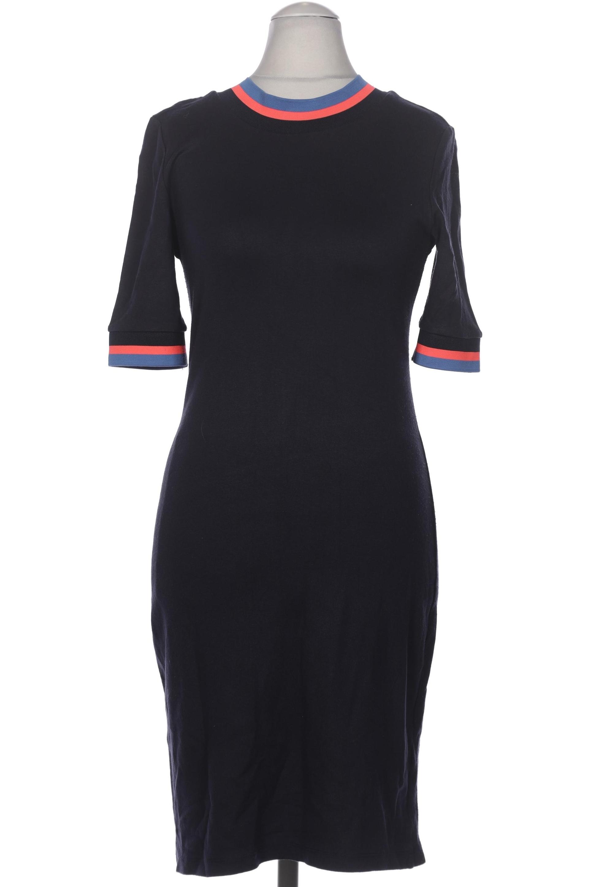 

edc by Esprit Damen Kleid, marineblau, Gr. 38