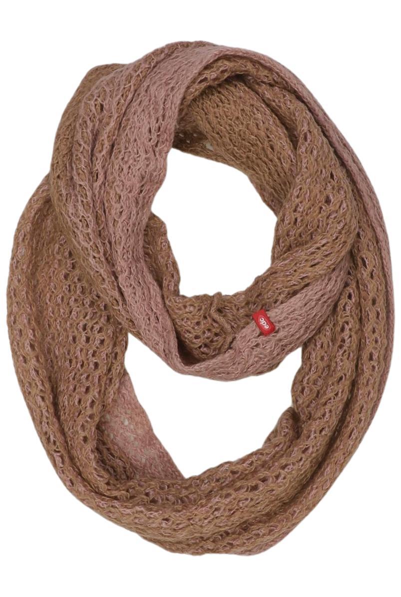 

edc by Esprit Damen Schal, mehrfarbig, Gr.