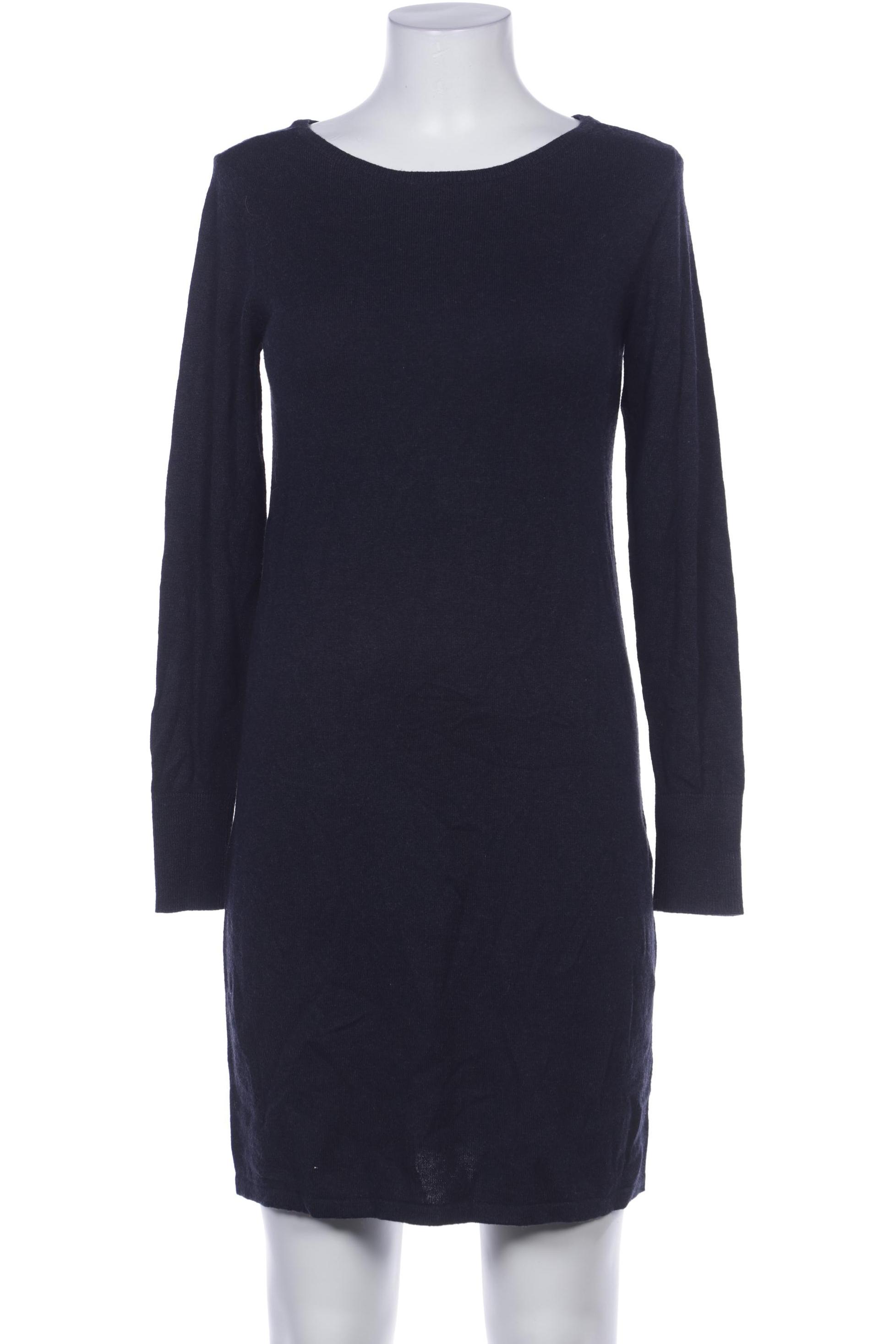 

edc by Esprit Damen Kleid, marineblau, Gr. 38