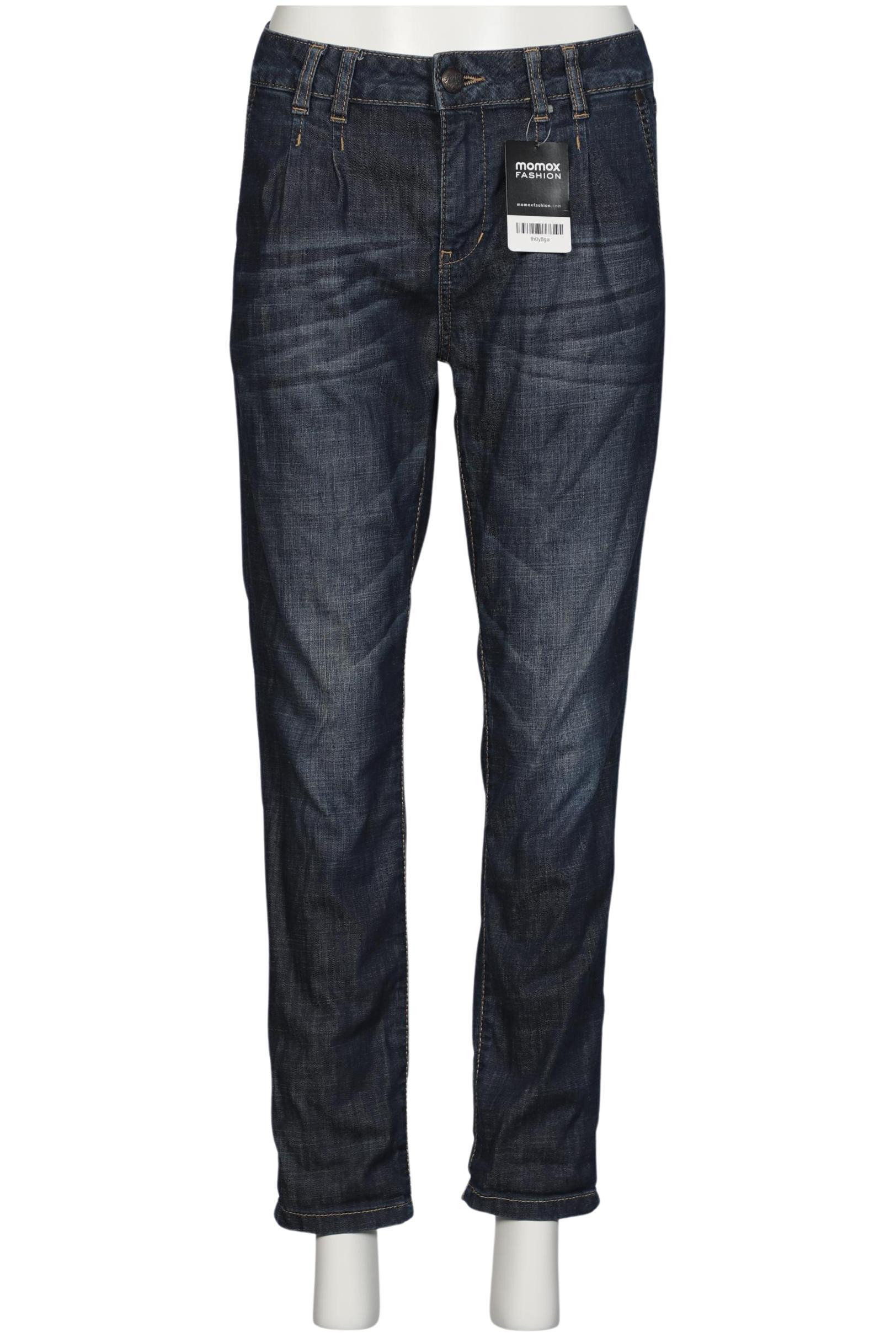 

edc by Esprit Damen Jeans, marineblau, Gr. 29