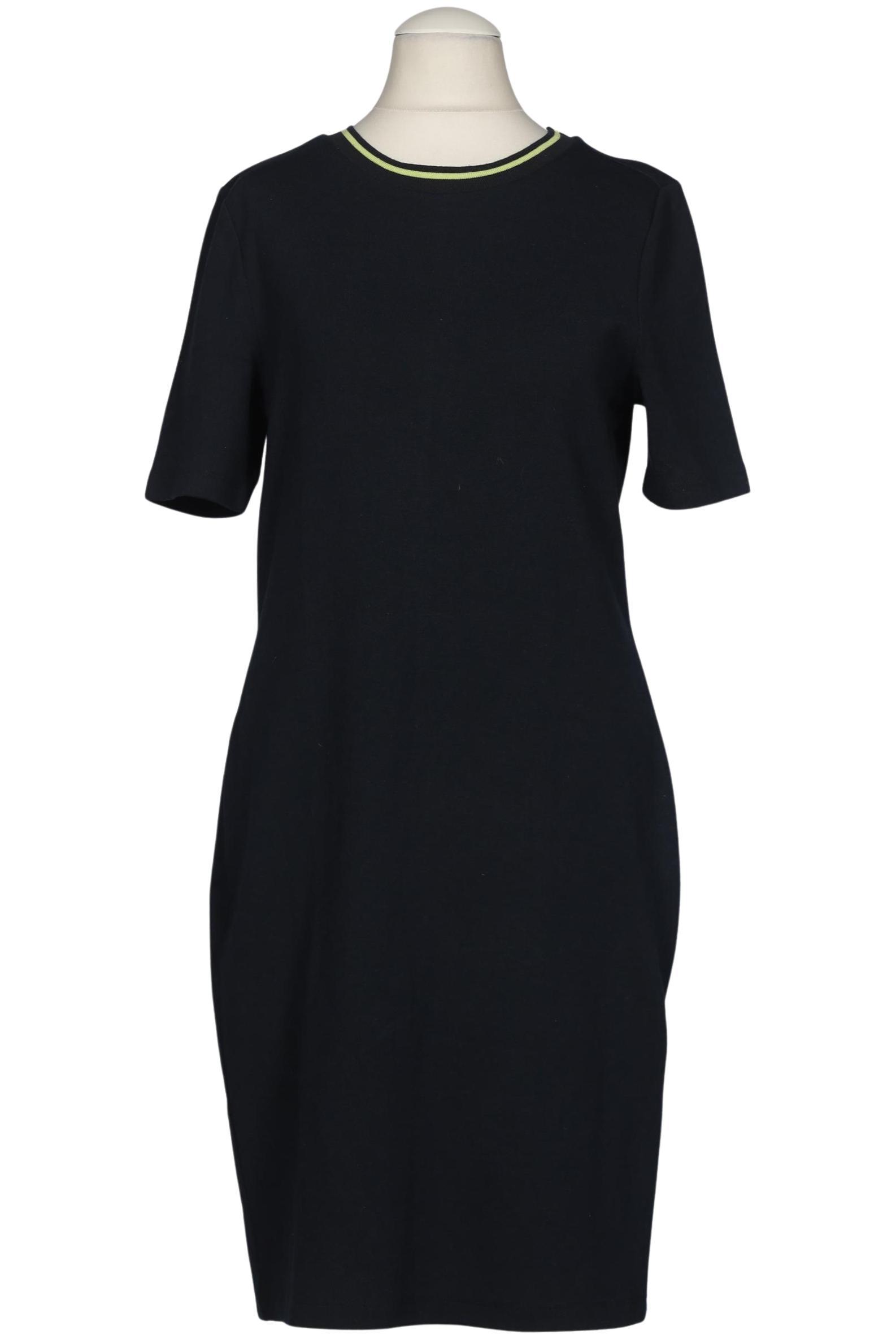

edc by Esprit Damen Kleid, marineblau, Gr. 38