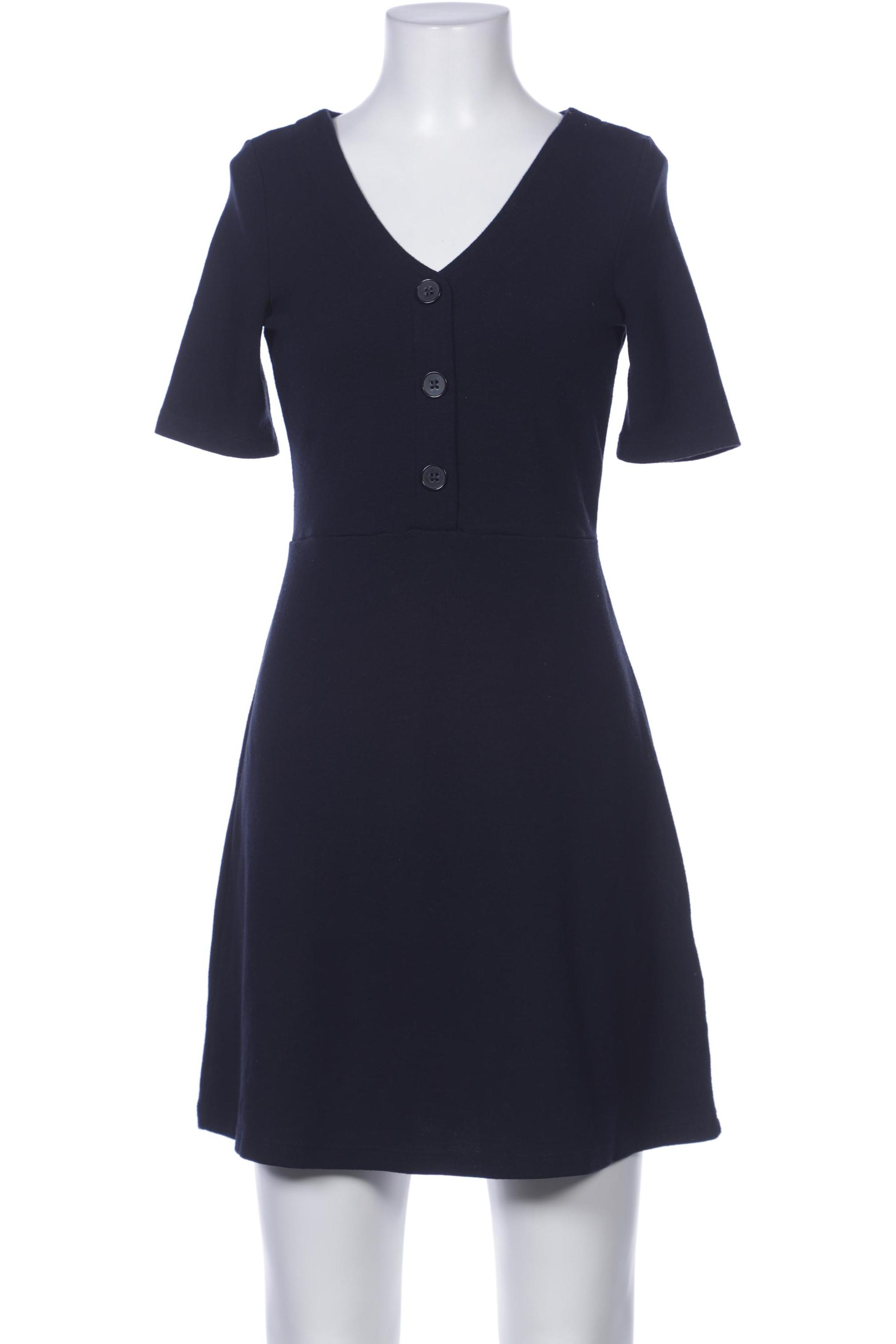 

edc by Esprit Damen Kleid, marineblau, Gr. 36