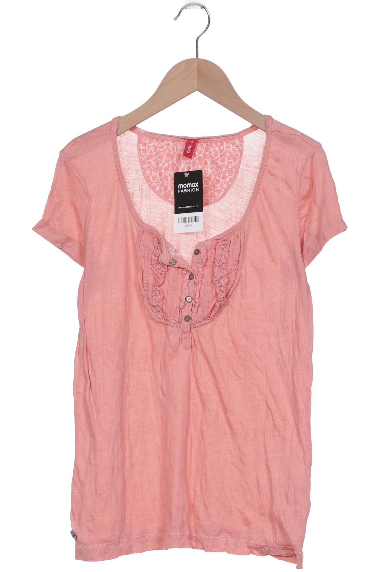 

edc by Esprit Damen T-Shirt, pink