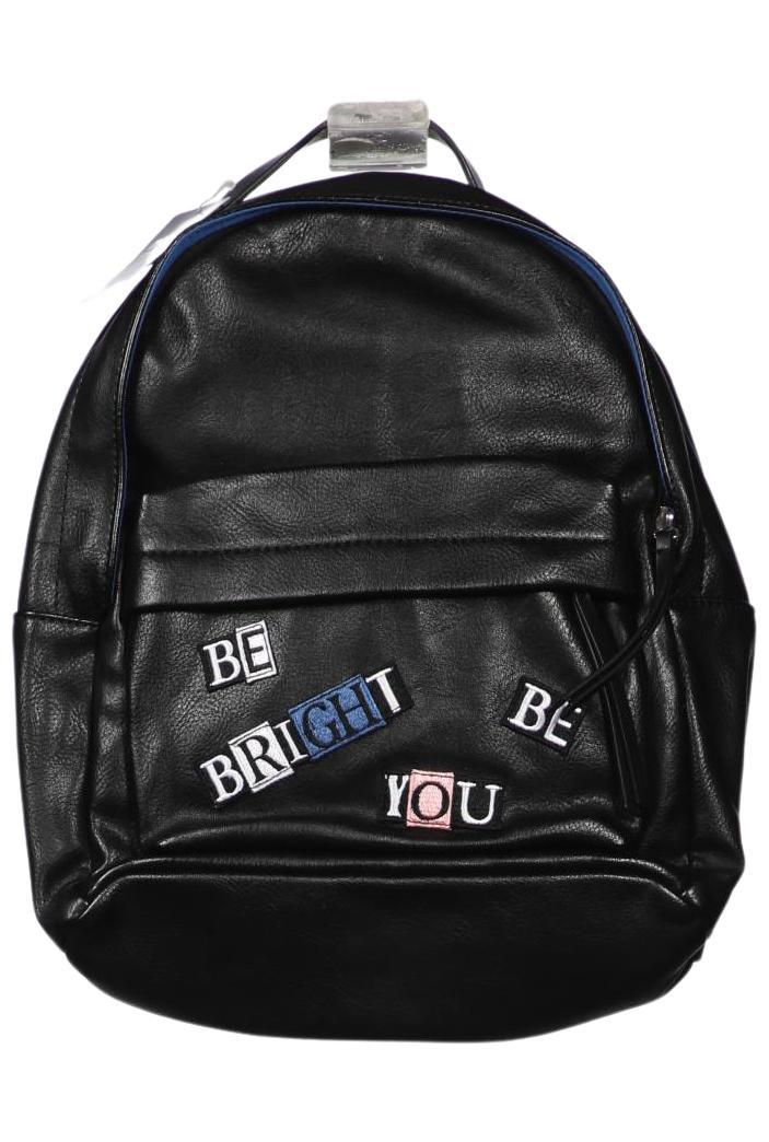 

edc by Esprit Damen Rucksack, schwarz, Gr.