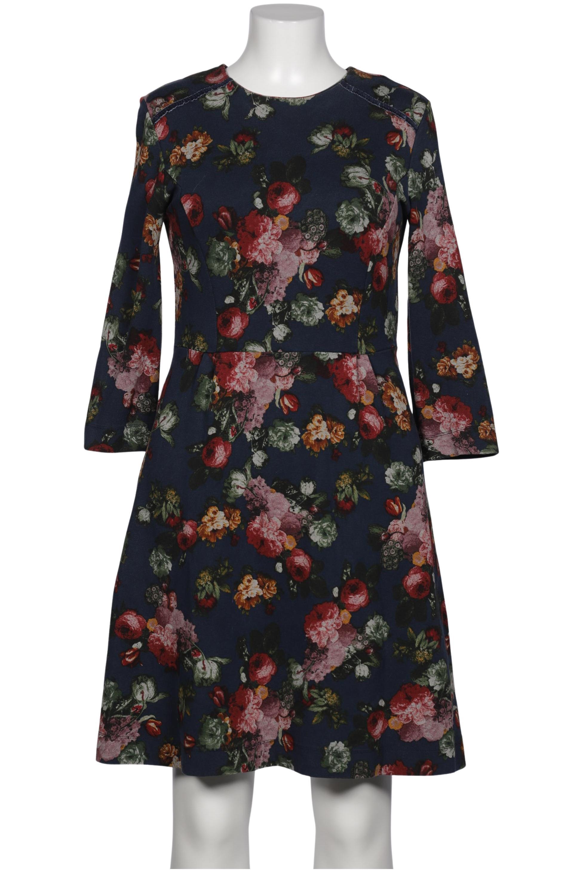 

edc by Esprit Damen Kleid, marineblau, Gr. 44