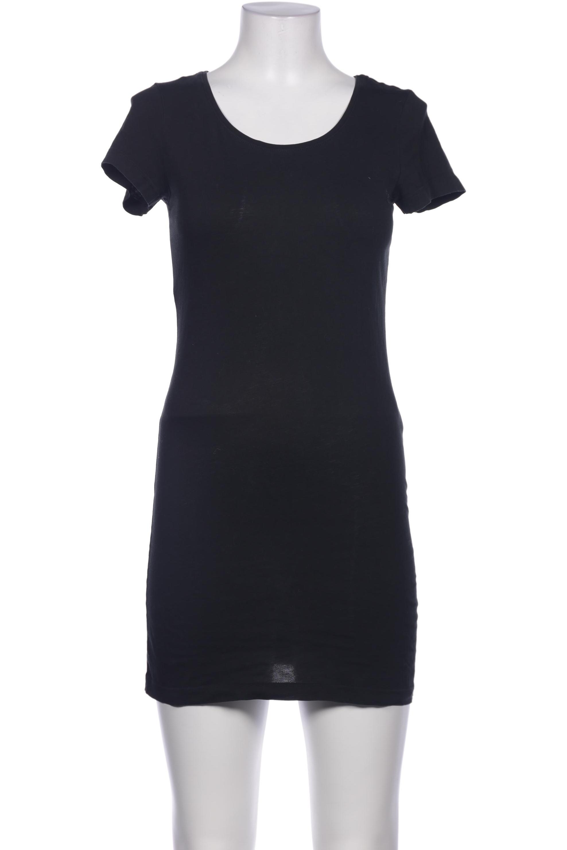 

edc by Esprit Damen Kleid, schwarz, Gr. 38