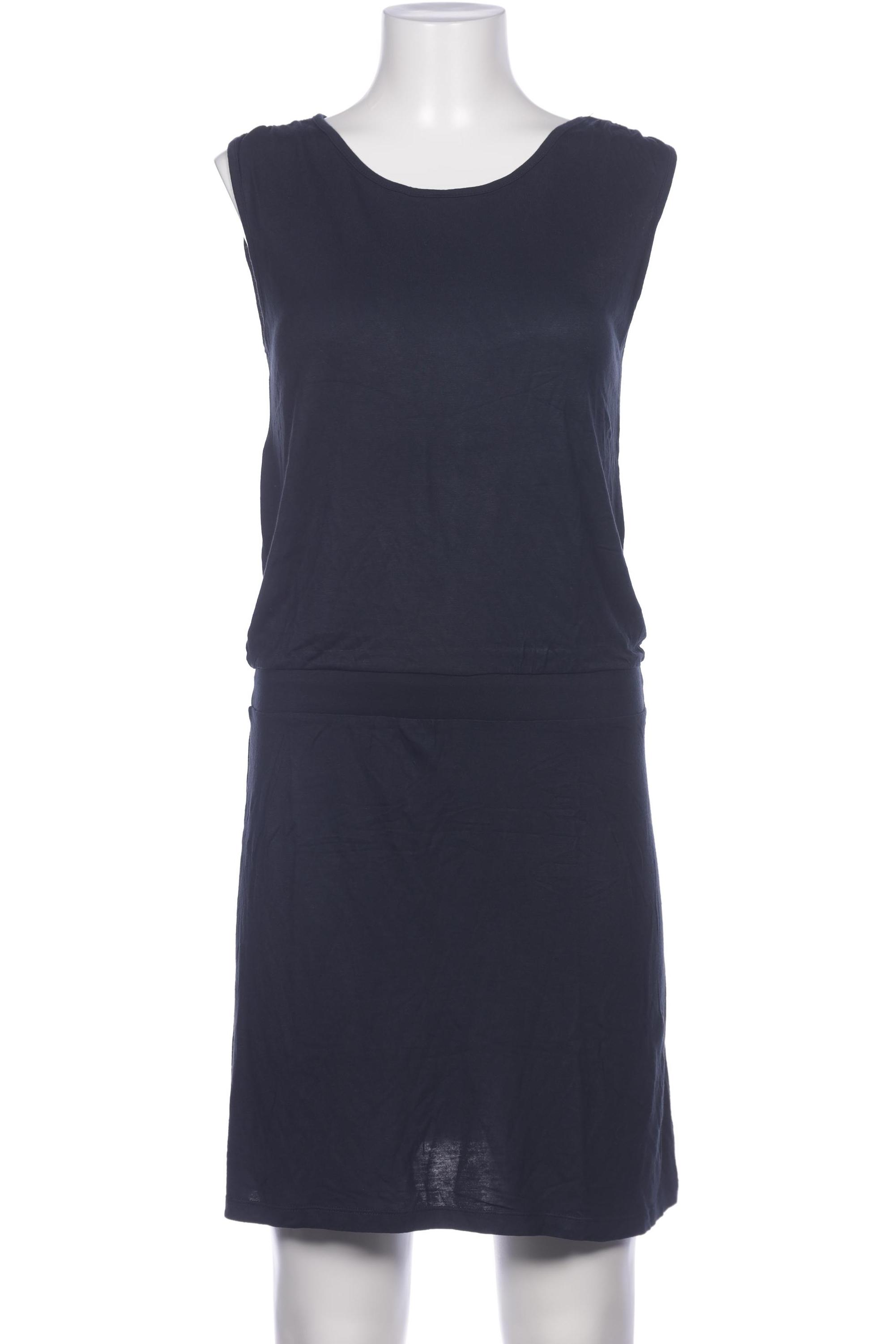 

edc by Esprit Damen Kleid, marineblau, Gr. 38