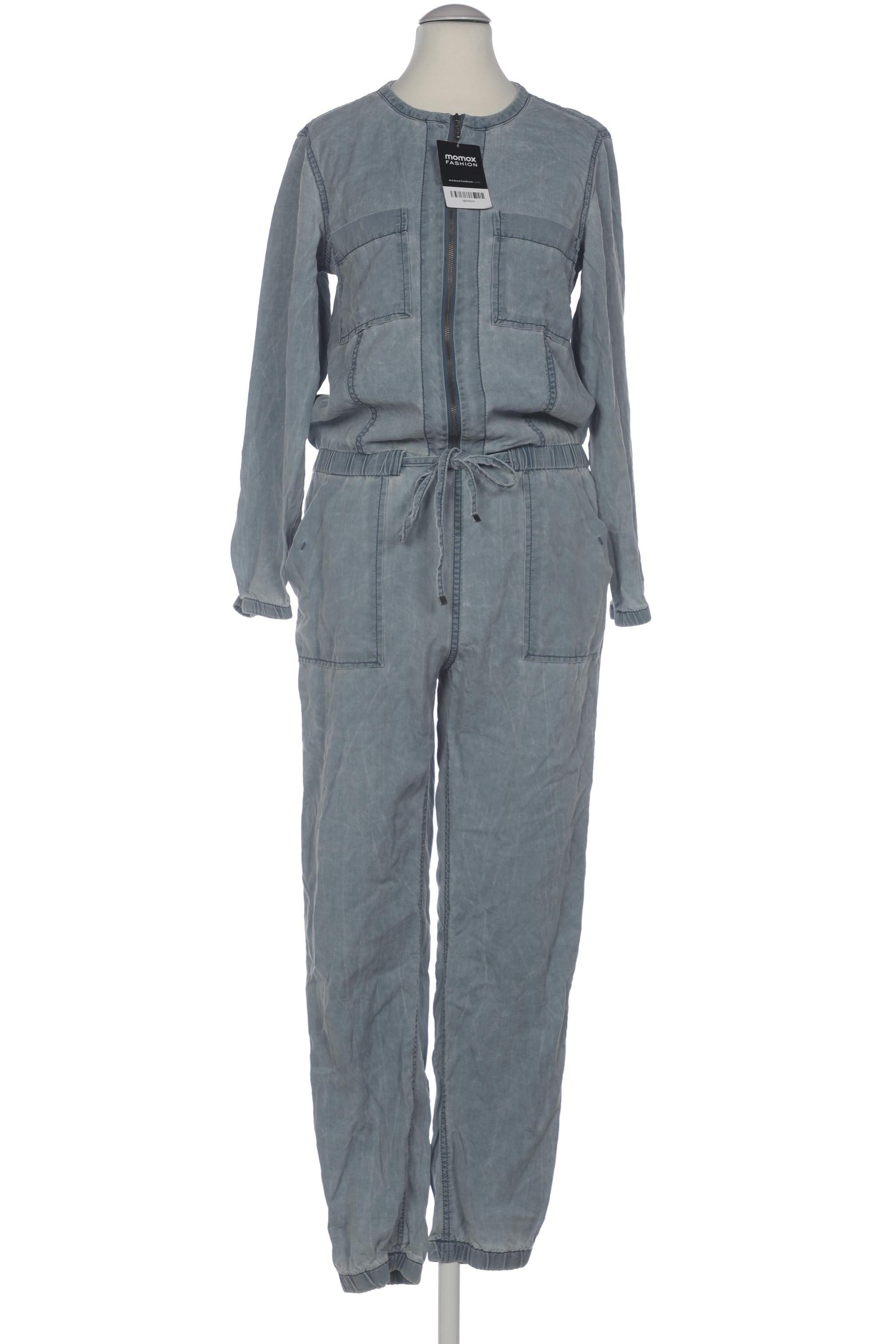 

edc by Esprit Damen Jumpsuit/Overall, hellblau, Gr. 34